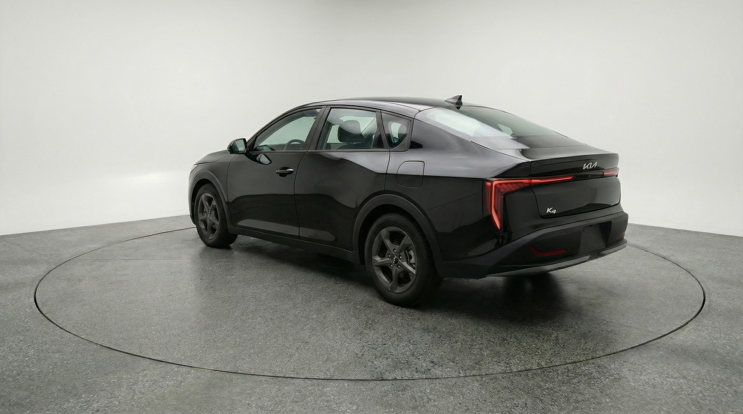 Thumbnail: 2025 Kia K4 - 5