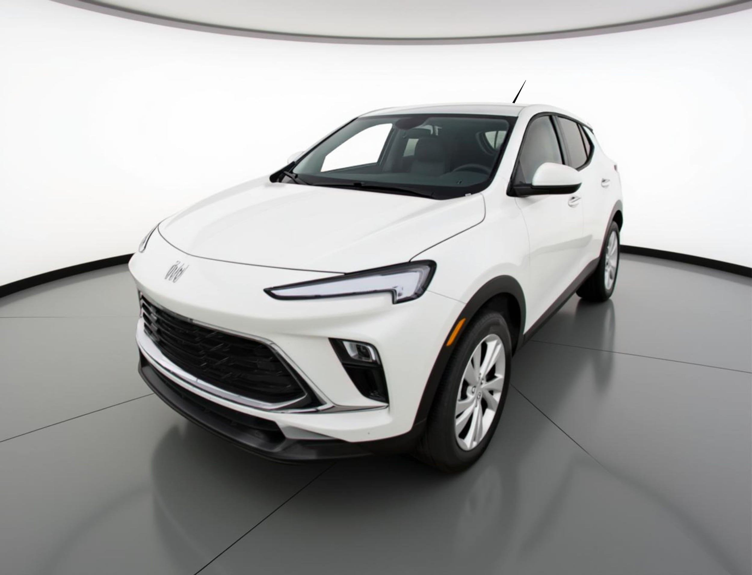 Thumbnail: 2025 Buick Encore GX - 3