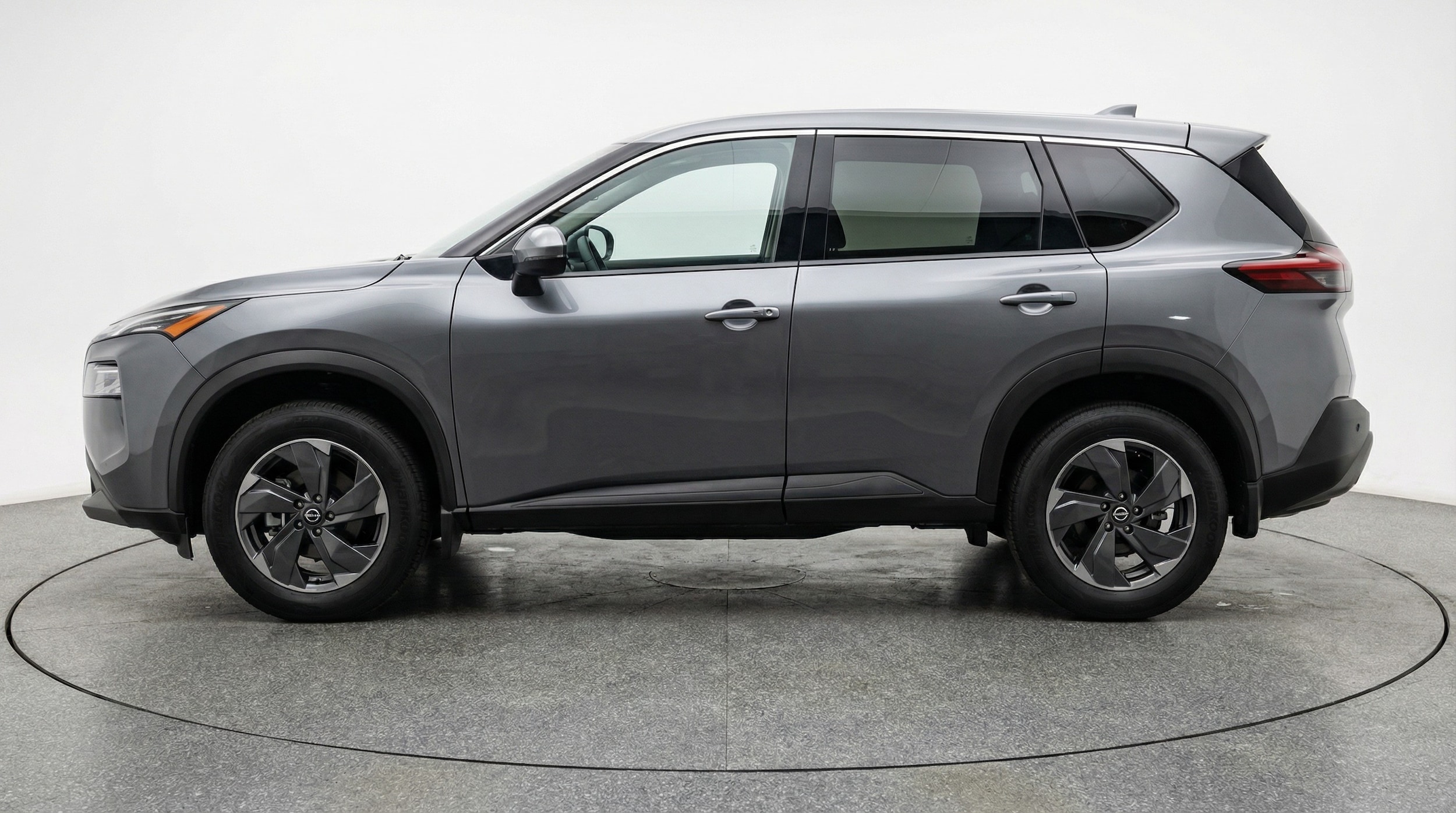 Thumbnail: 2025 Nissan Rogue - 4