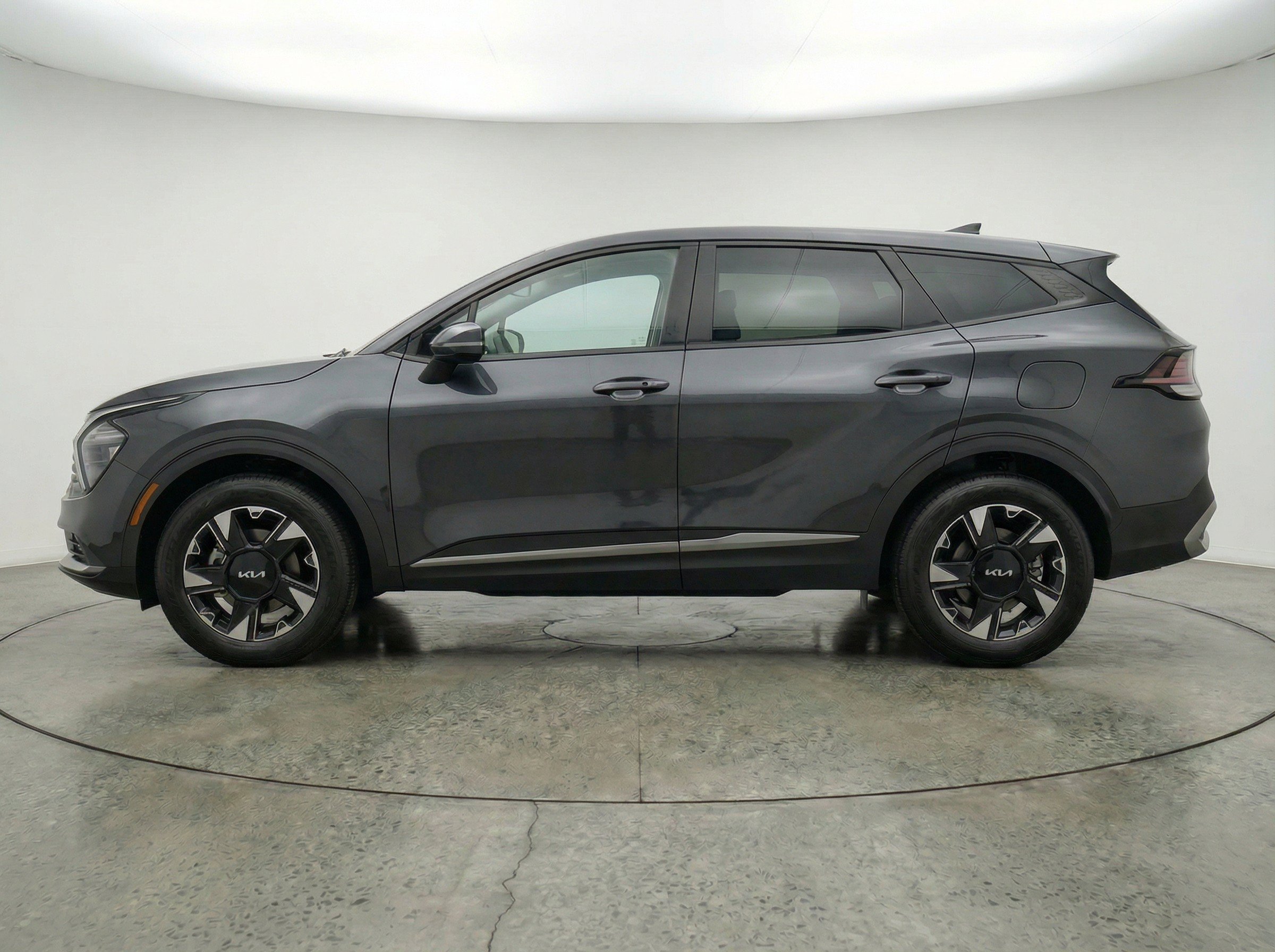 Thumbnail: 2026 Kia Sportage - 5