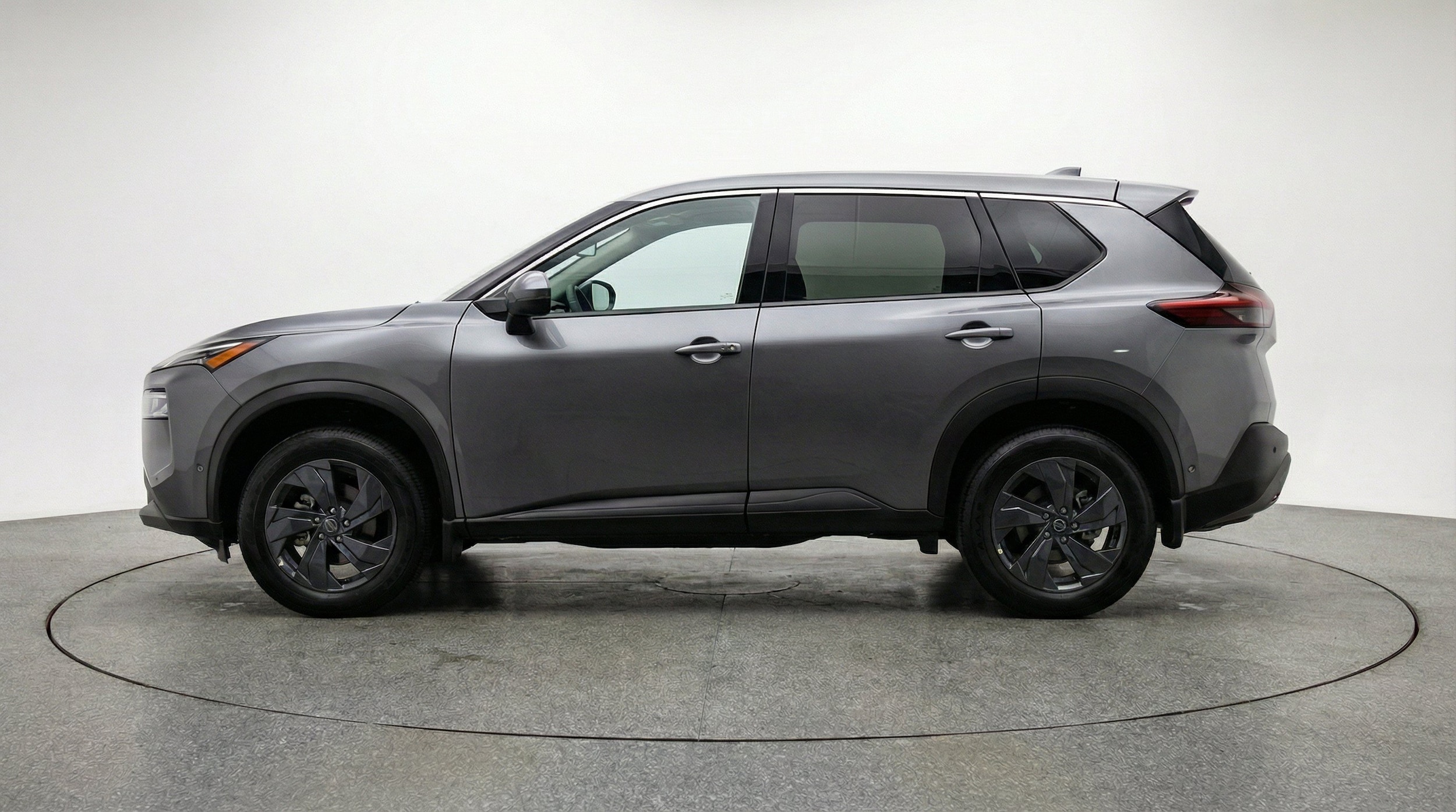 Thumbnail: 2026 Nissan Rogue - 5