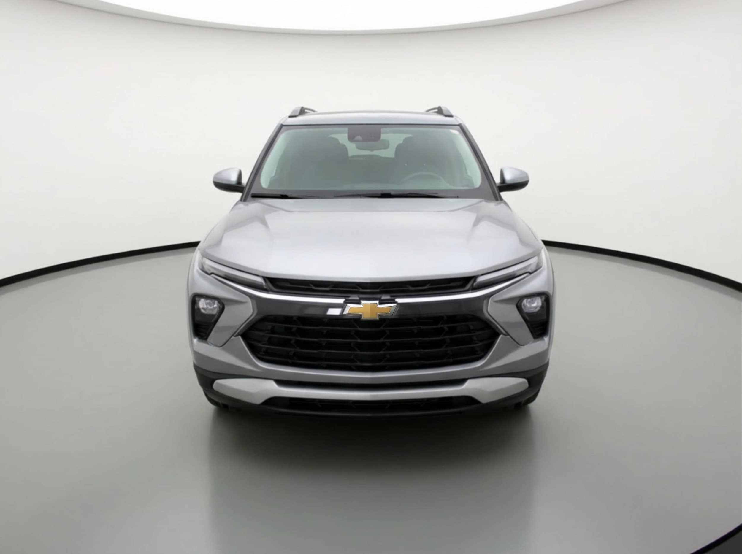 Thumbnail: 2025 Chevrolet TrailBlazer - 2