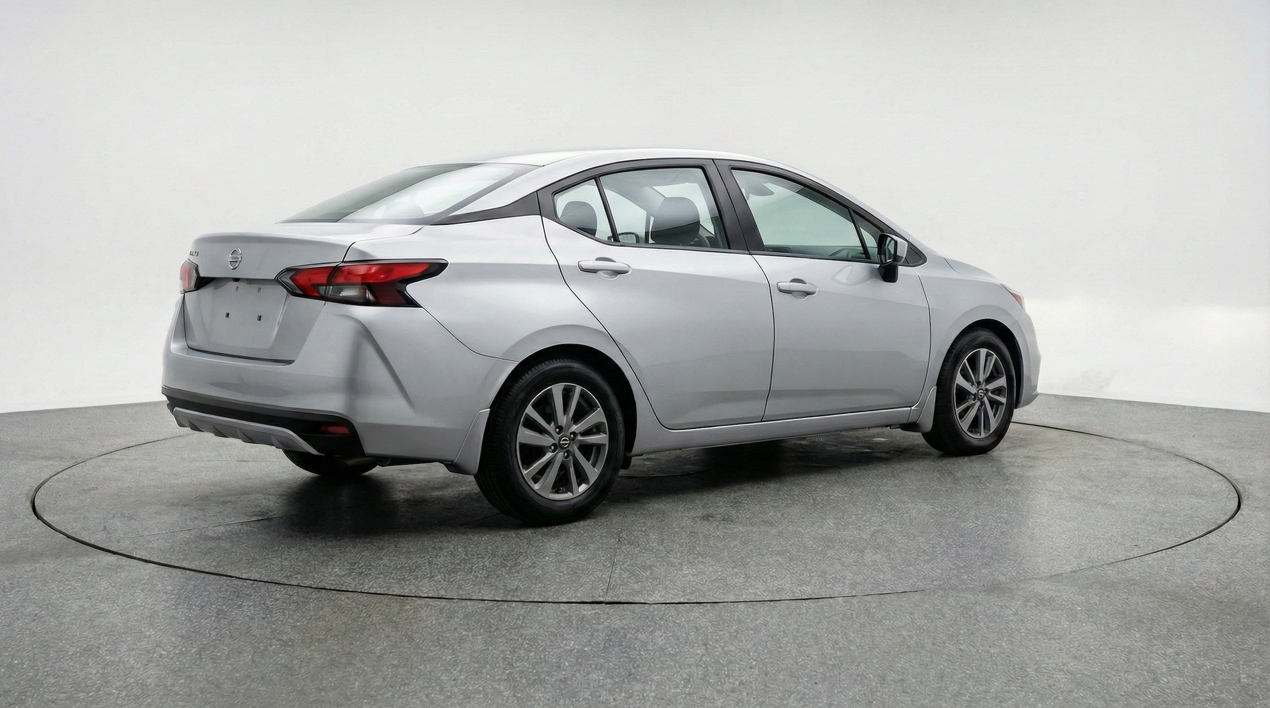 Thumbnail: 2025 Nissan Versa - 9