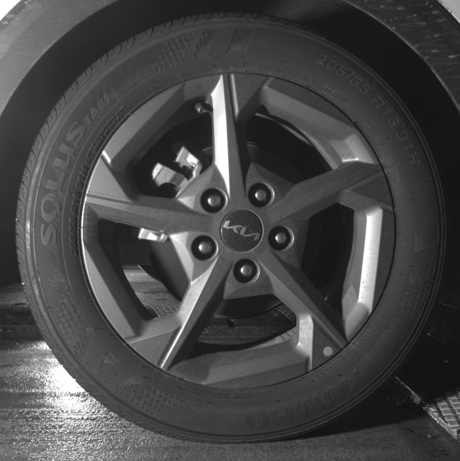 Thumbnail: 2025 Kia K4 - 12