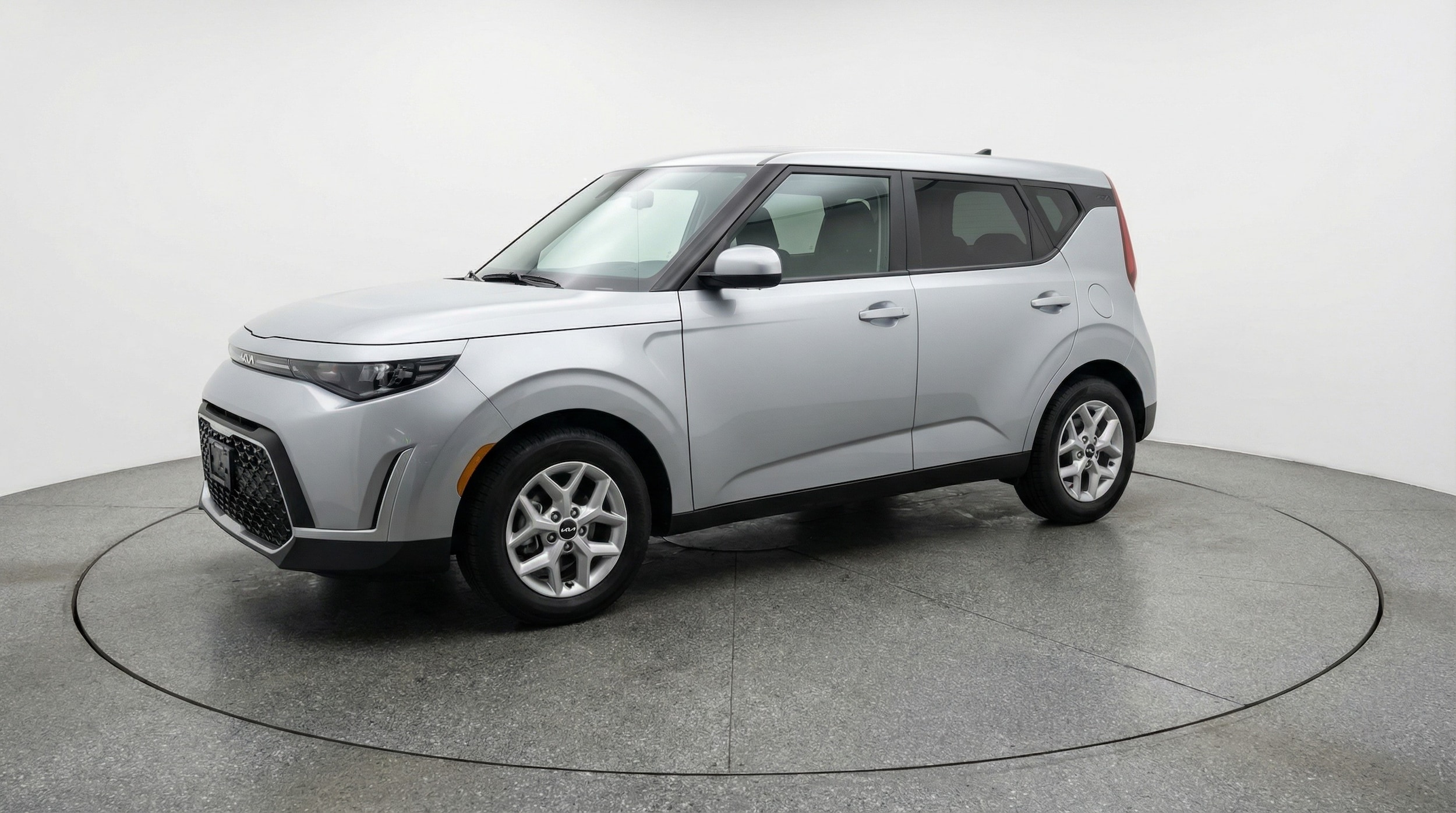 Thumbnail: 2025 Kia Soul - 3