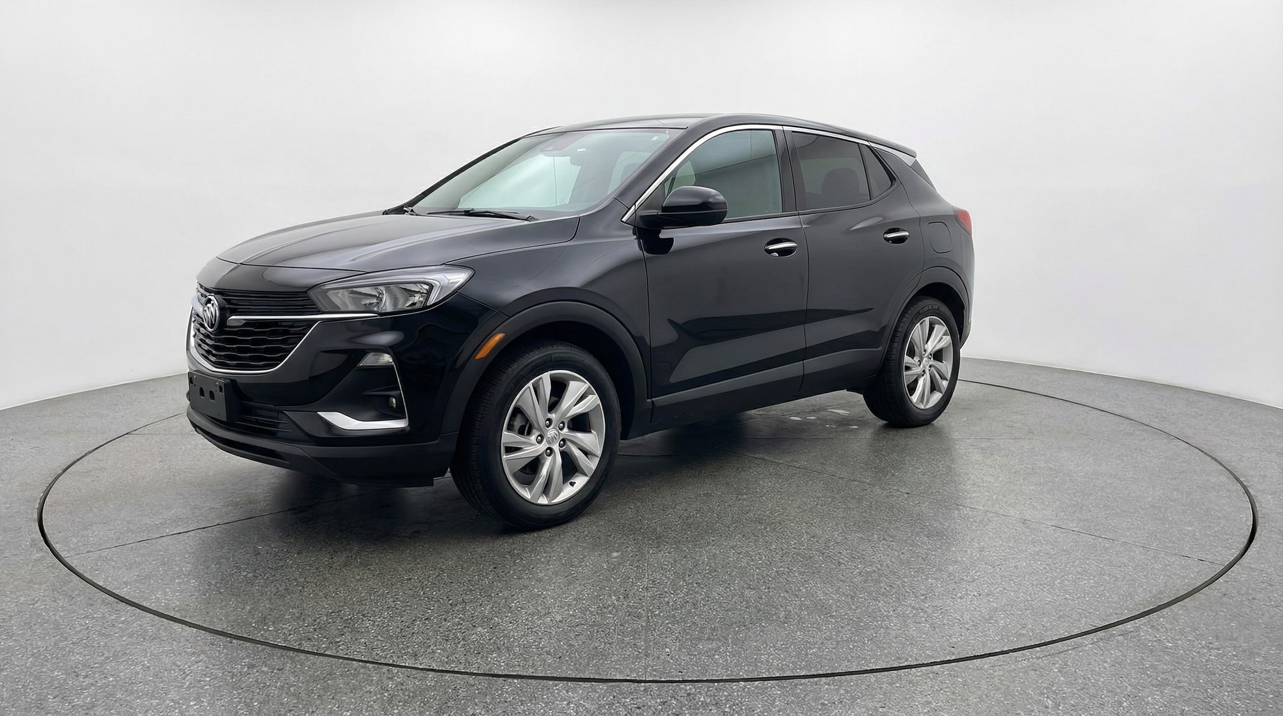 Thumbnail: 2025 Buick Encore GX - 3