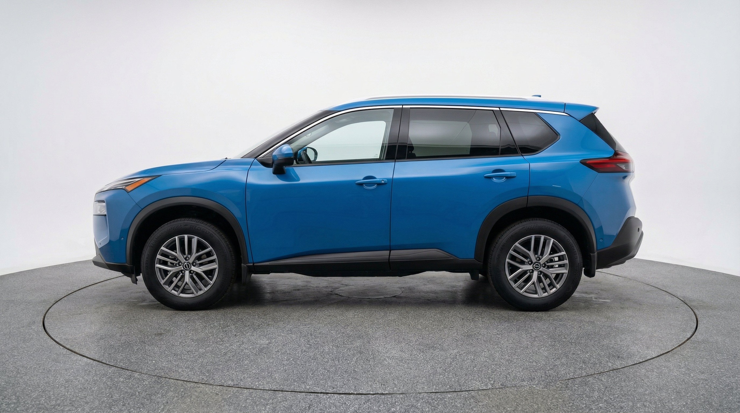 Thumbnail: 2026 Nissan Rogue - 5