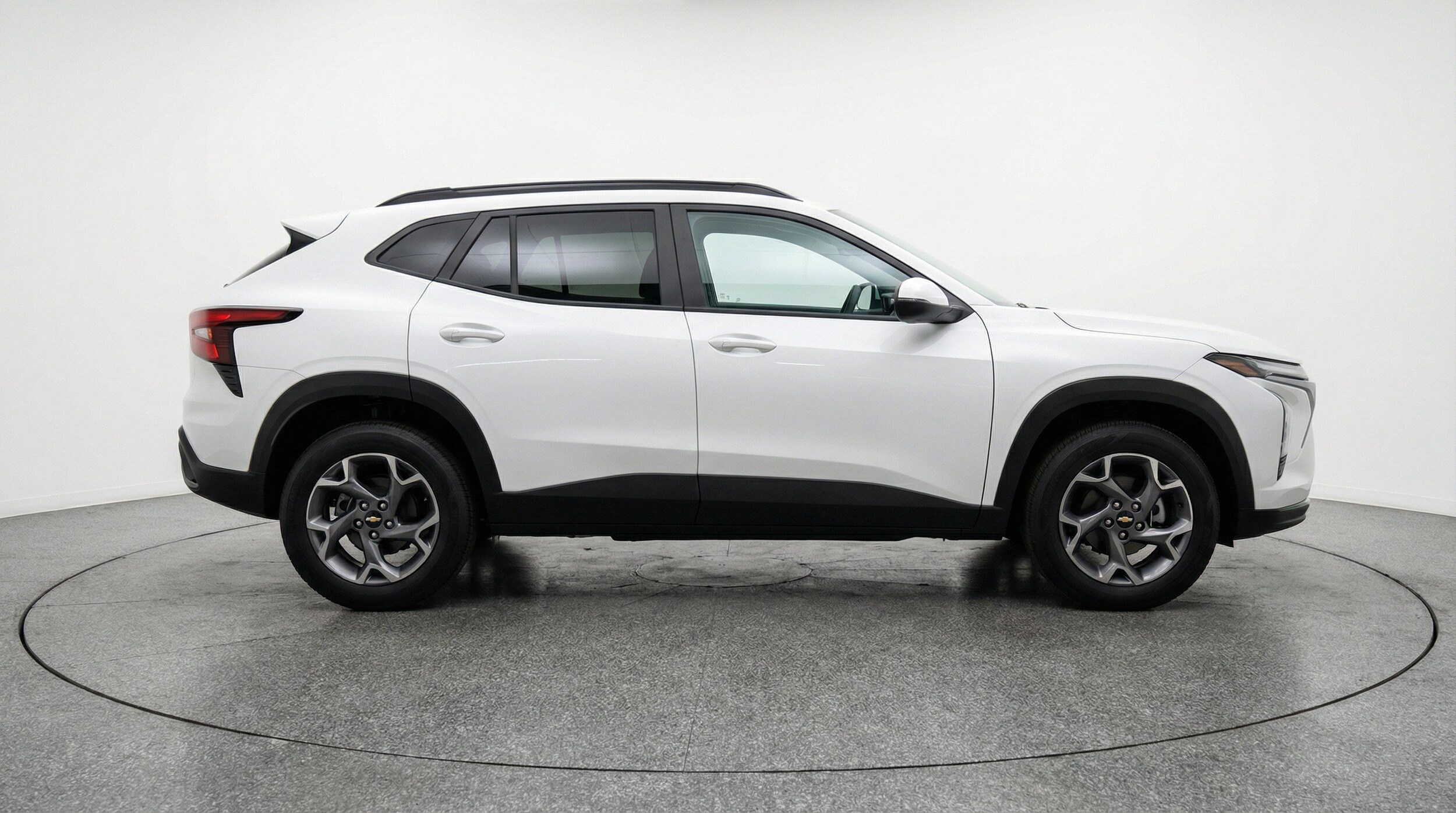 Thumbnail: 2025 Chevrolet Trax - 10