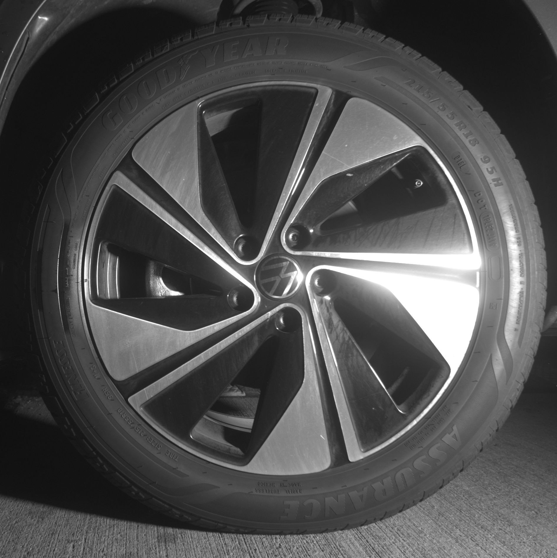 Thumbnail: 2026 Volkswagen Taos - 12