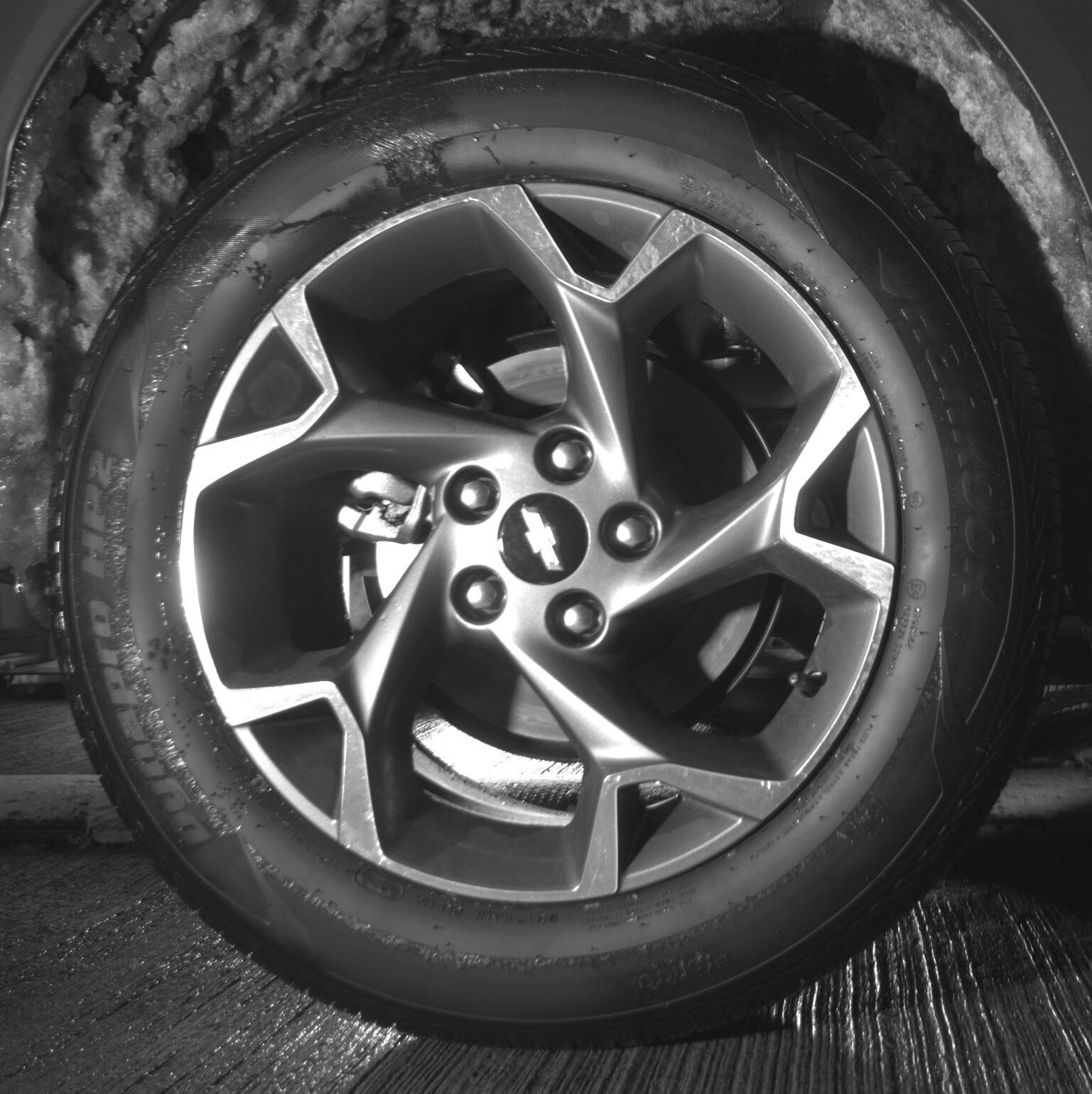 Thumbnail: 2025 Chevrolet Trax - 12