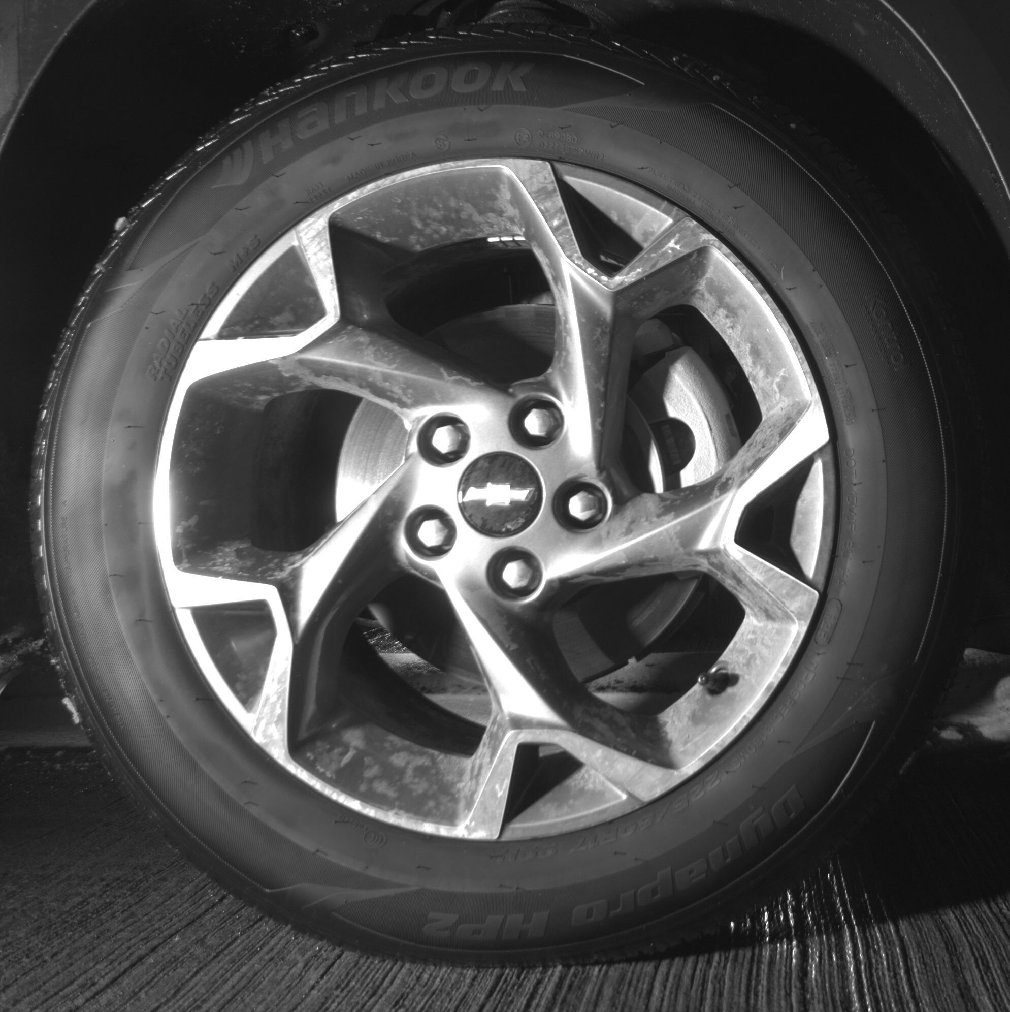 Thumbnail: 2025 Chevrolet Trax - 10