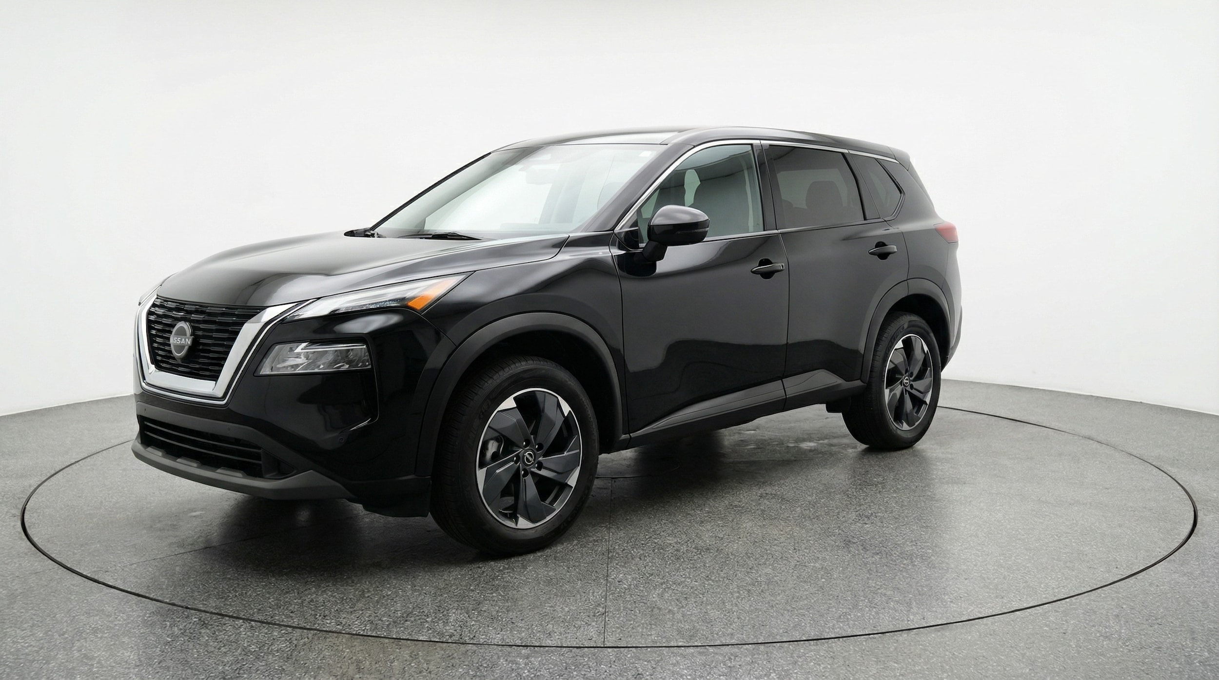 Thumbnail: 2025 Nissan Rogue - 3