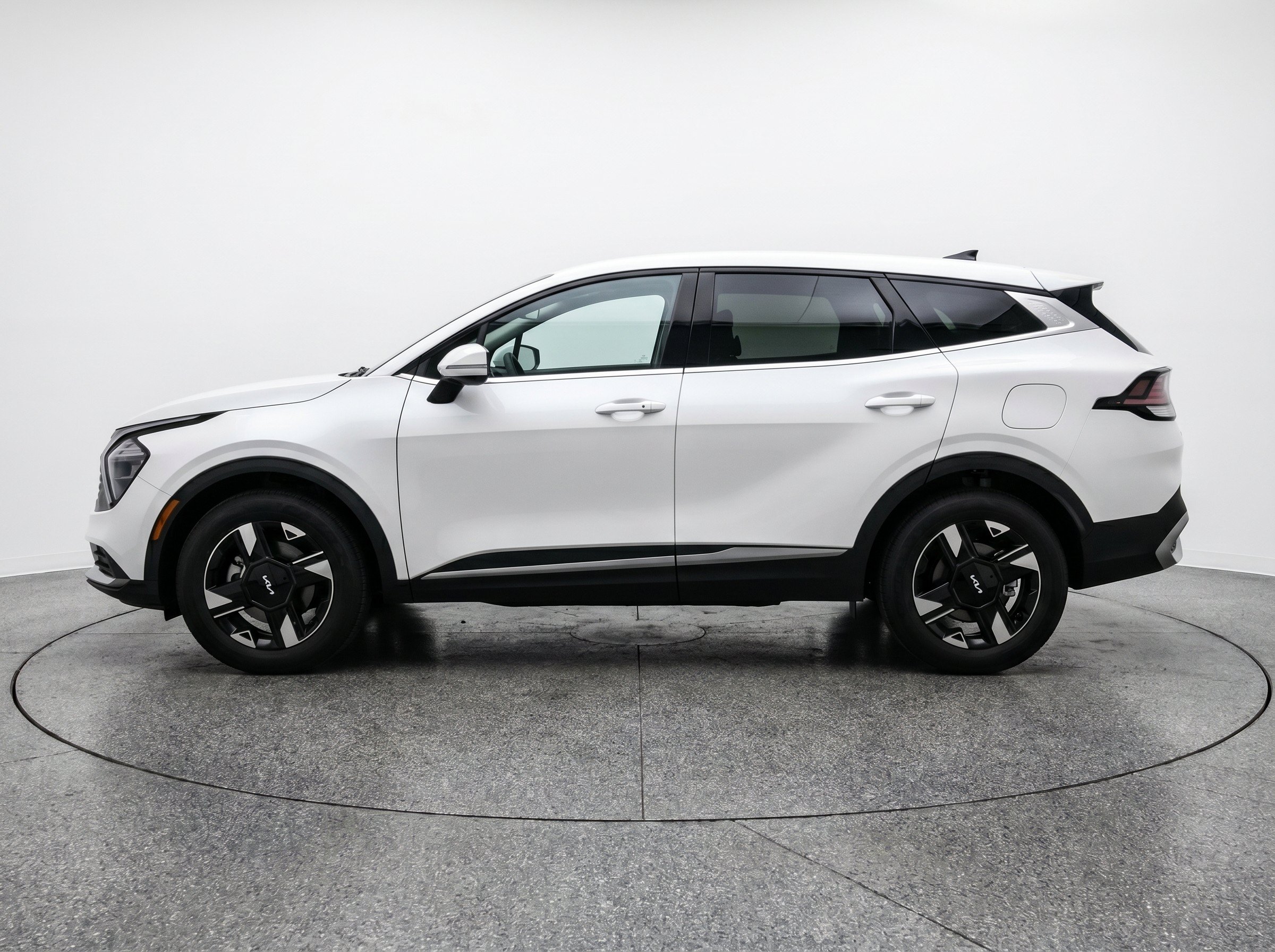 Thumbnail: 2026 Kia Sportage - 5