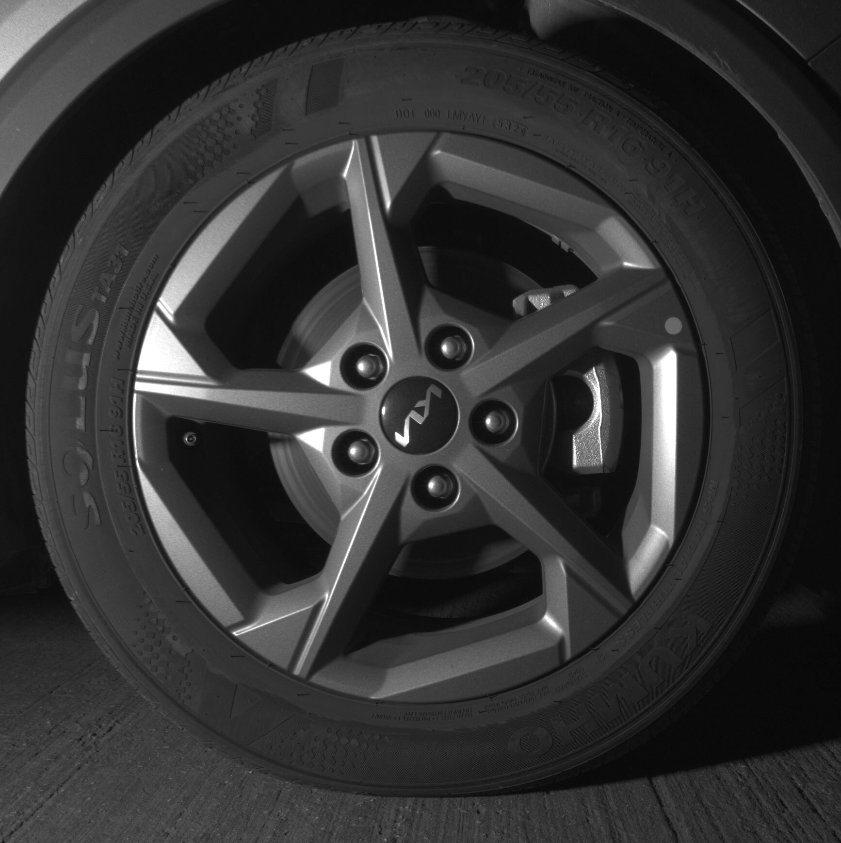 Thumbnail: 2025 Kia K4 - 10