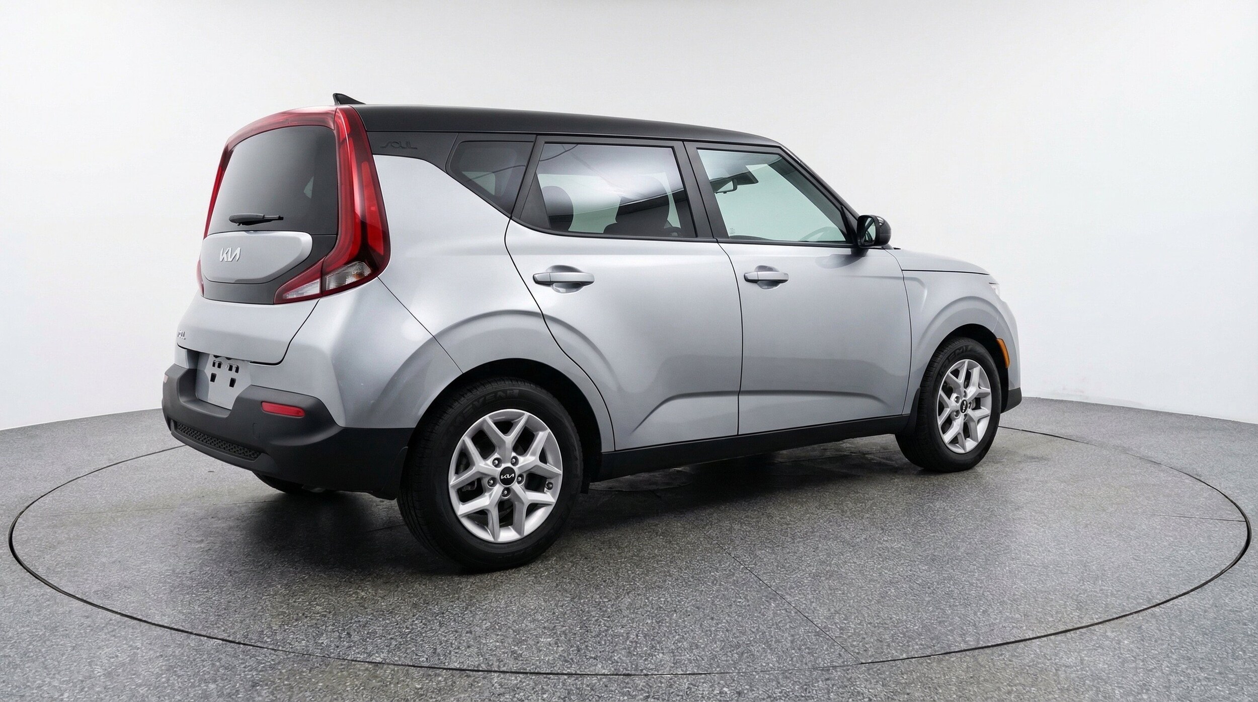 Thumbnail: 2025 Kia Soul - 9