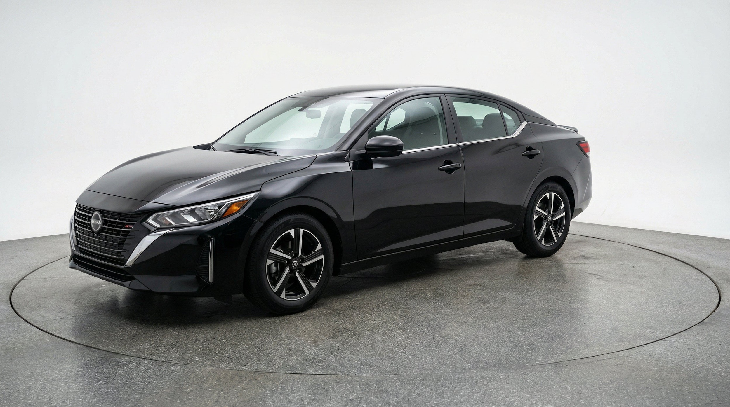 Thumbnail: 2025 Nissan Sentra - 3