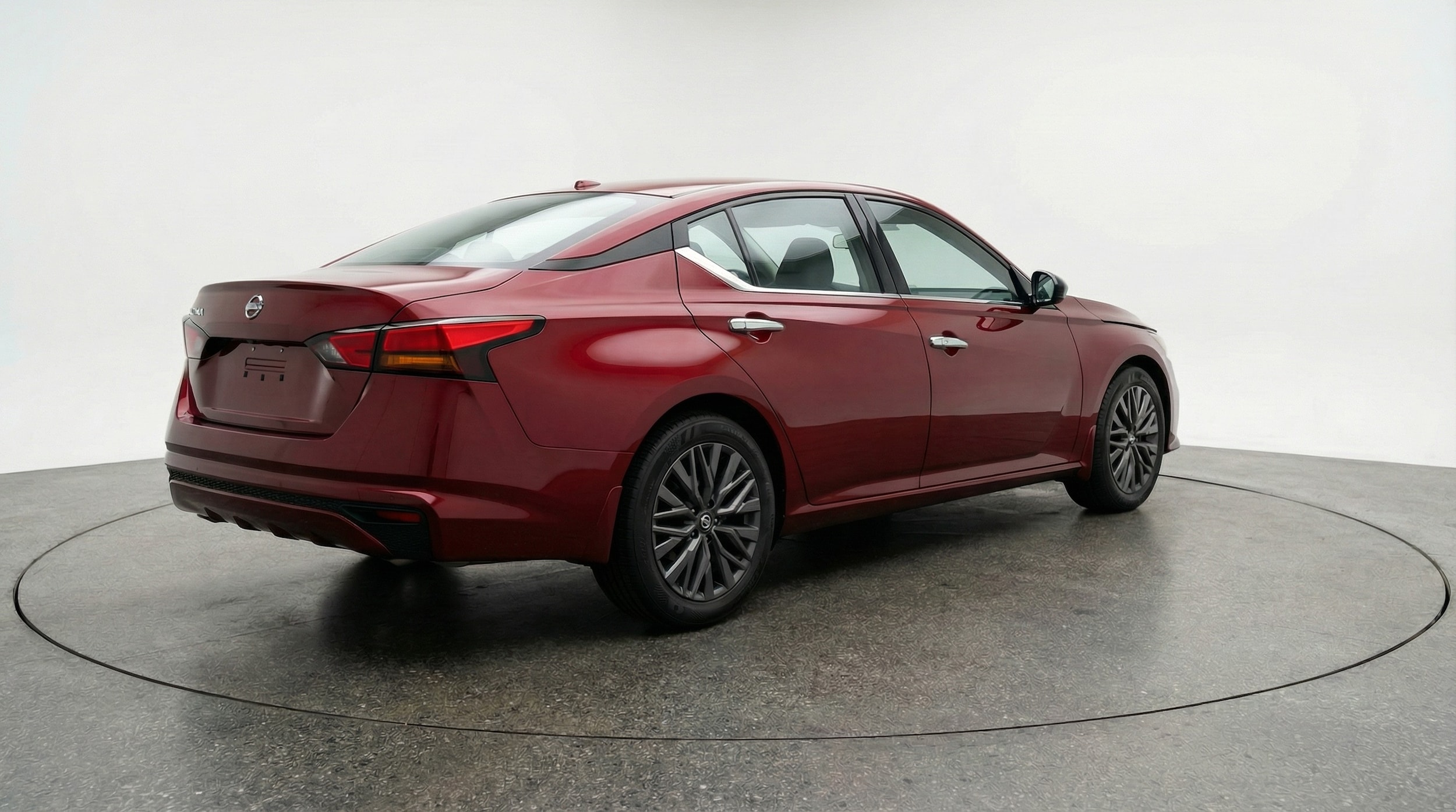 Thumbnail: 2025 Nissan Altima - 7