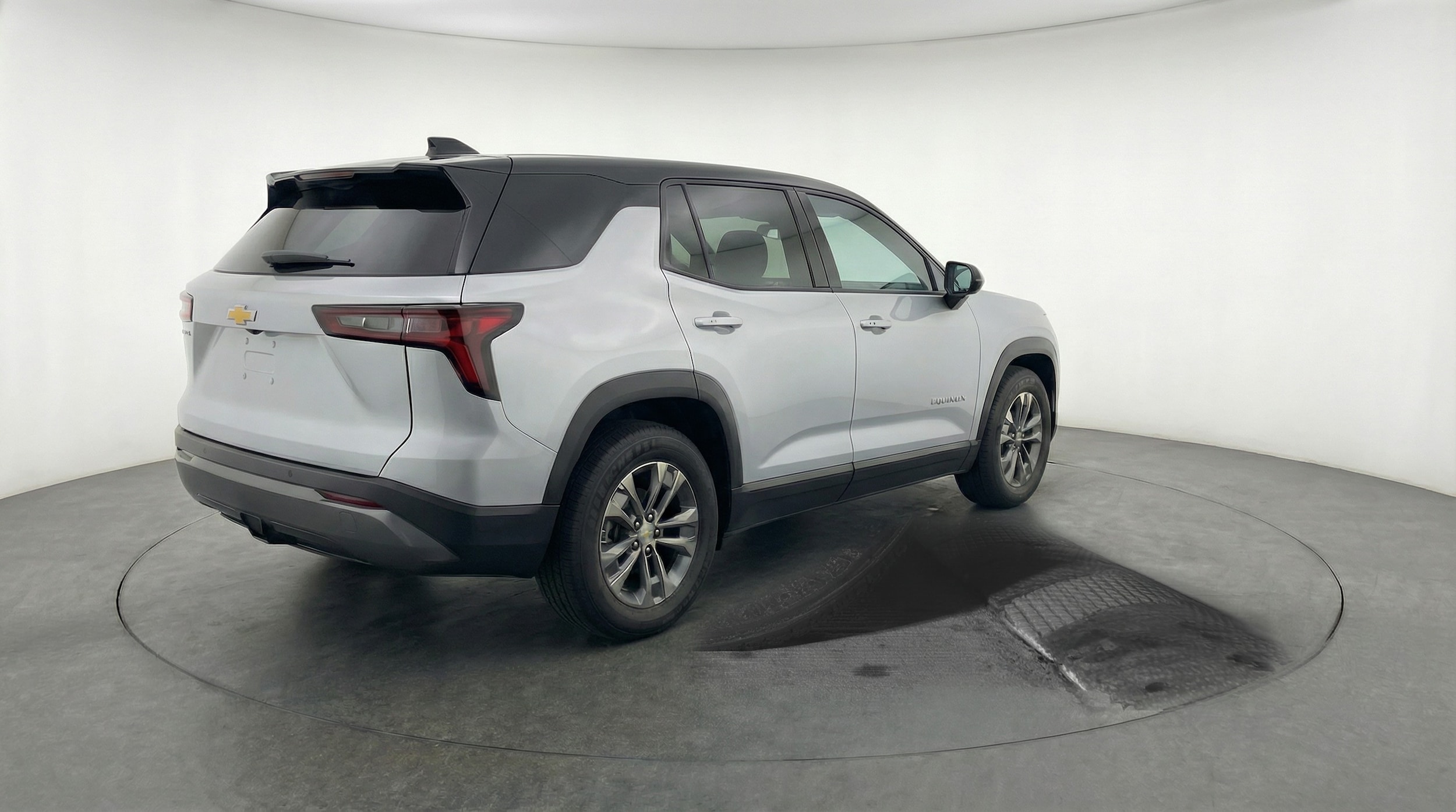 Thumbnail: 2025 Chevrolet Equinox - 7