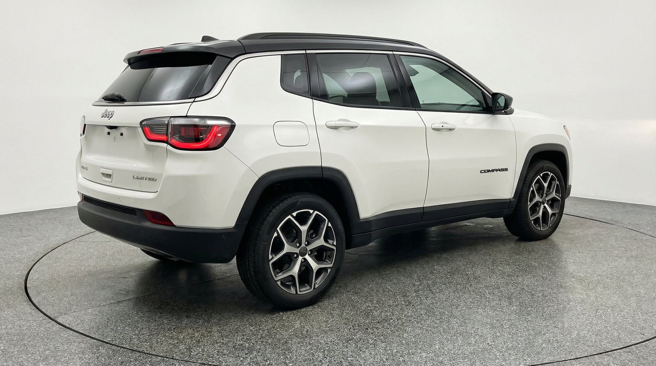 Thumbnail: 2025 Jeep Compass - 9
