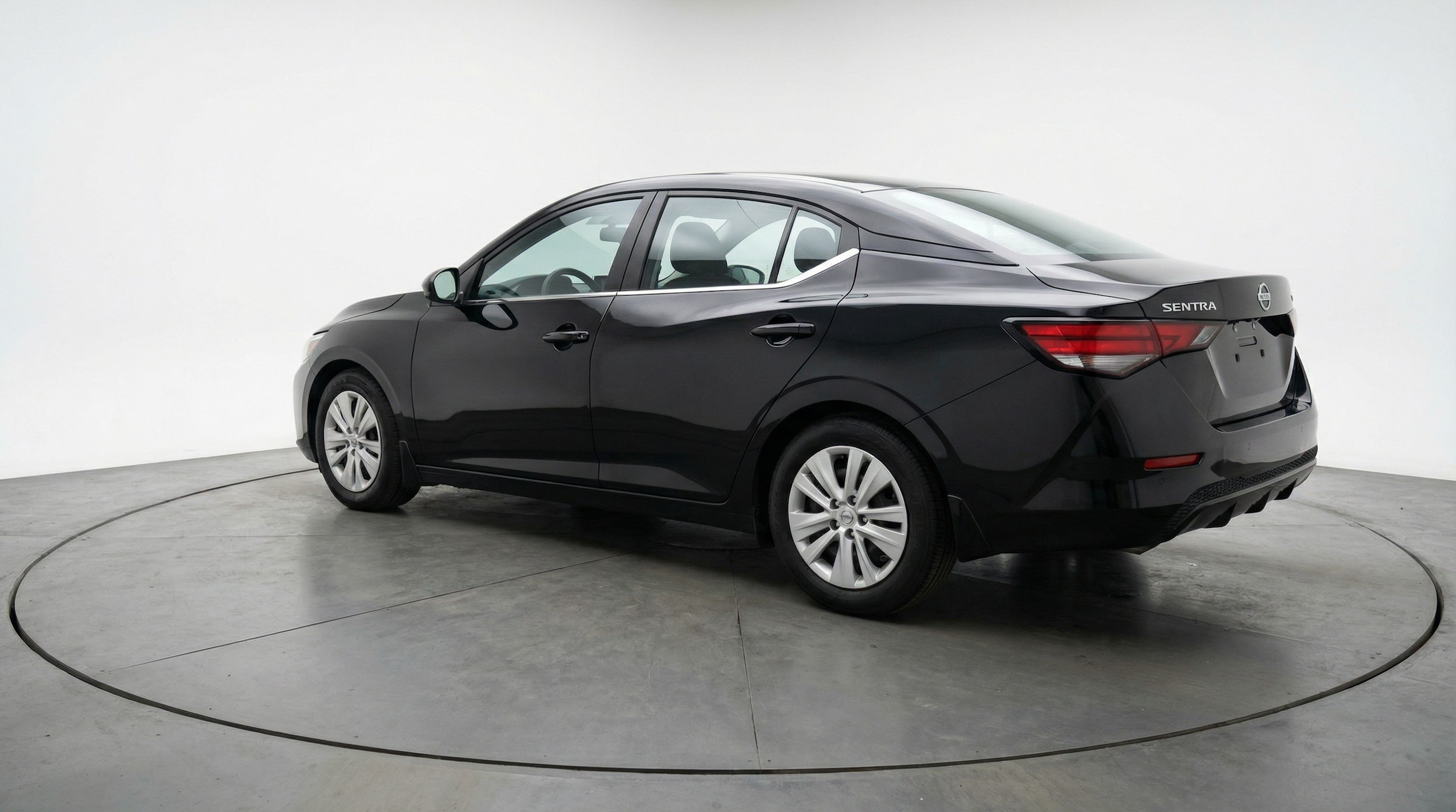 Thumbnail: 2025 Nissan Sentra - 5