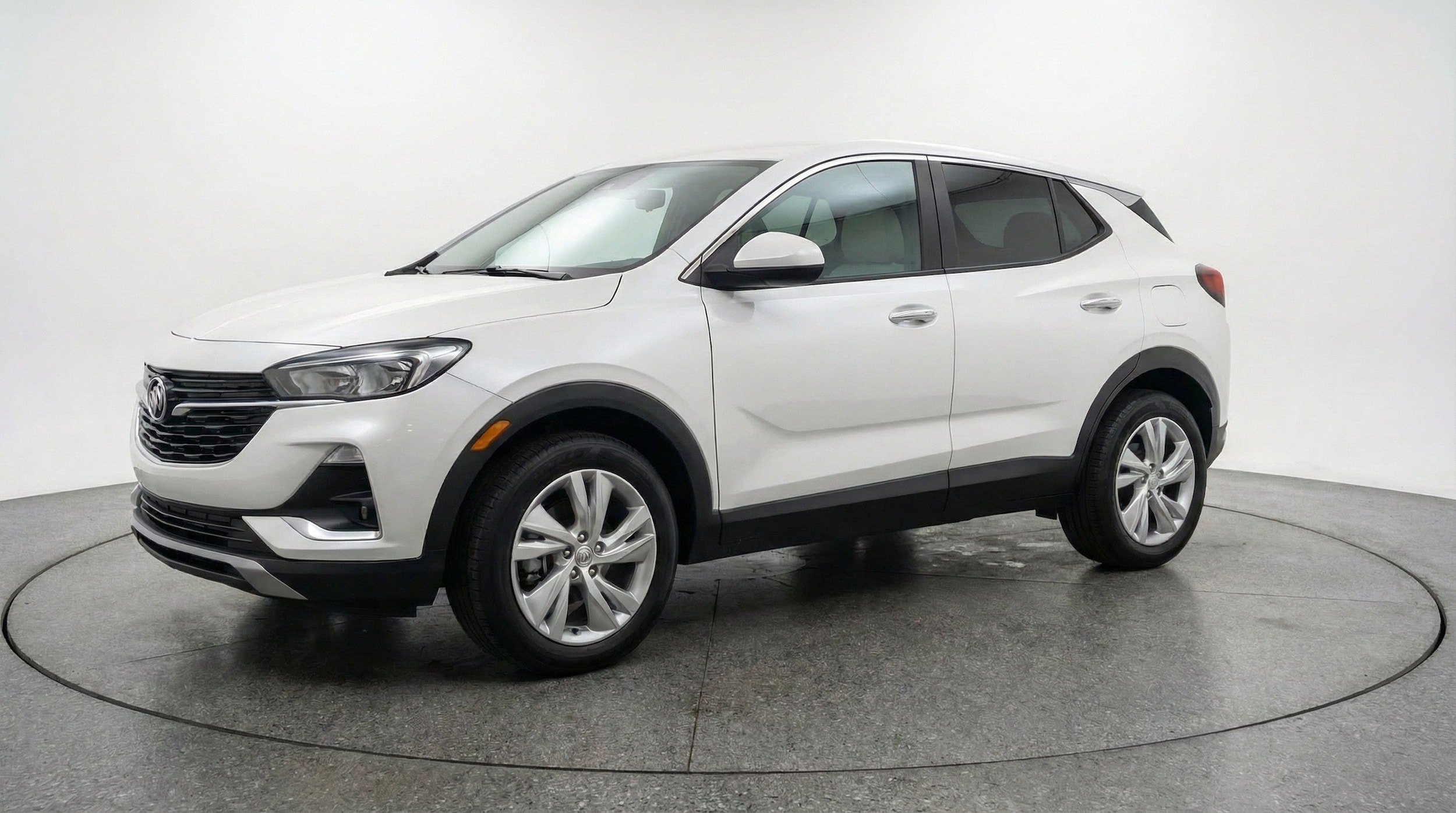 Thumbnail: 2025 Buick Encore GX - 3