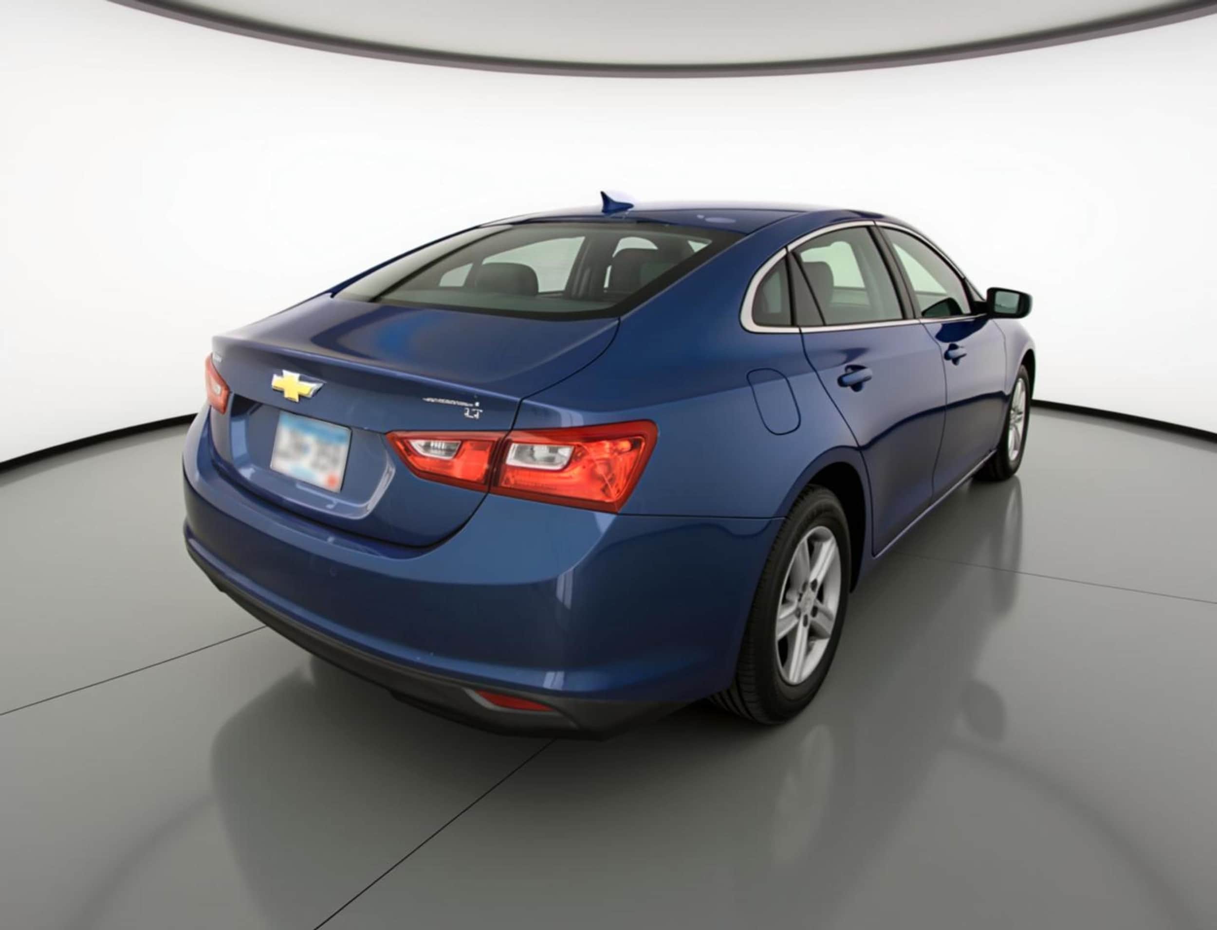 Thumbnail: 2024 Chevrolet Malibu - 7