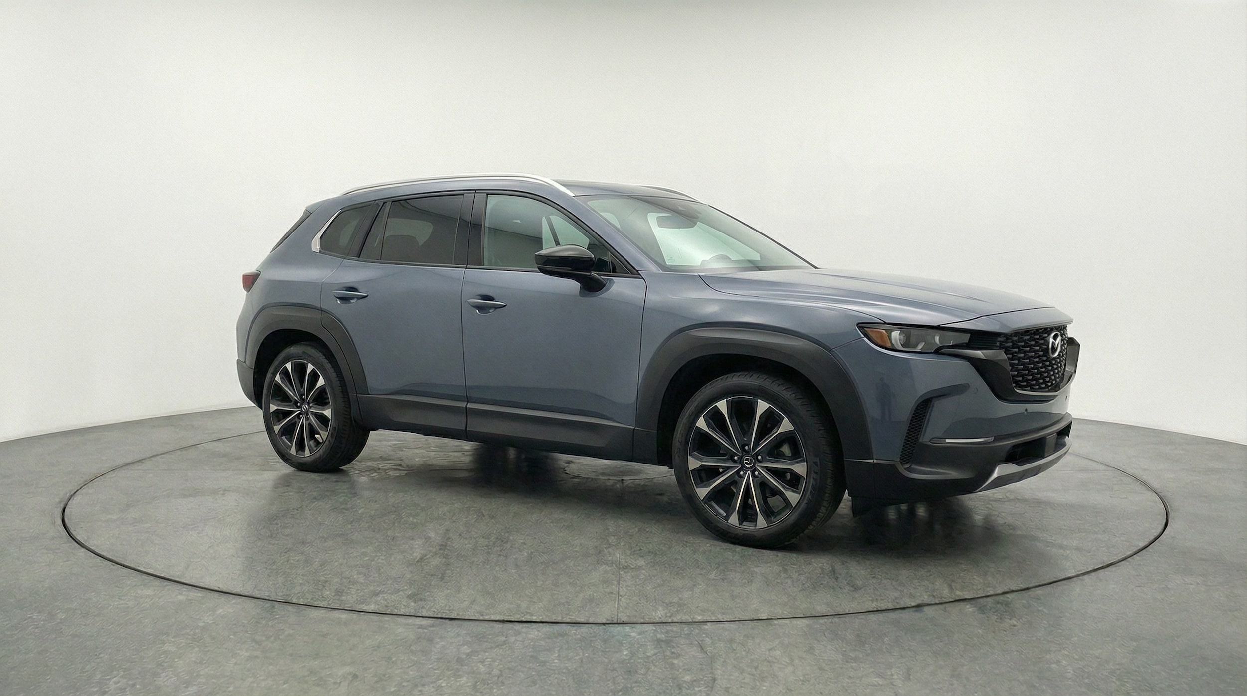 Thumbnail: 2025 Mazda CX-50 - 1