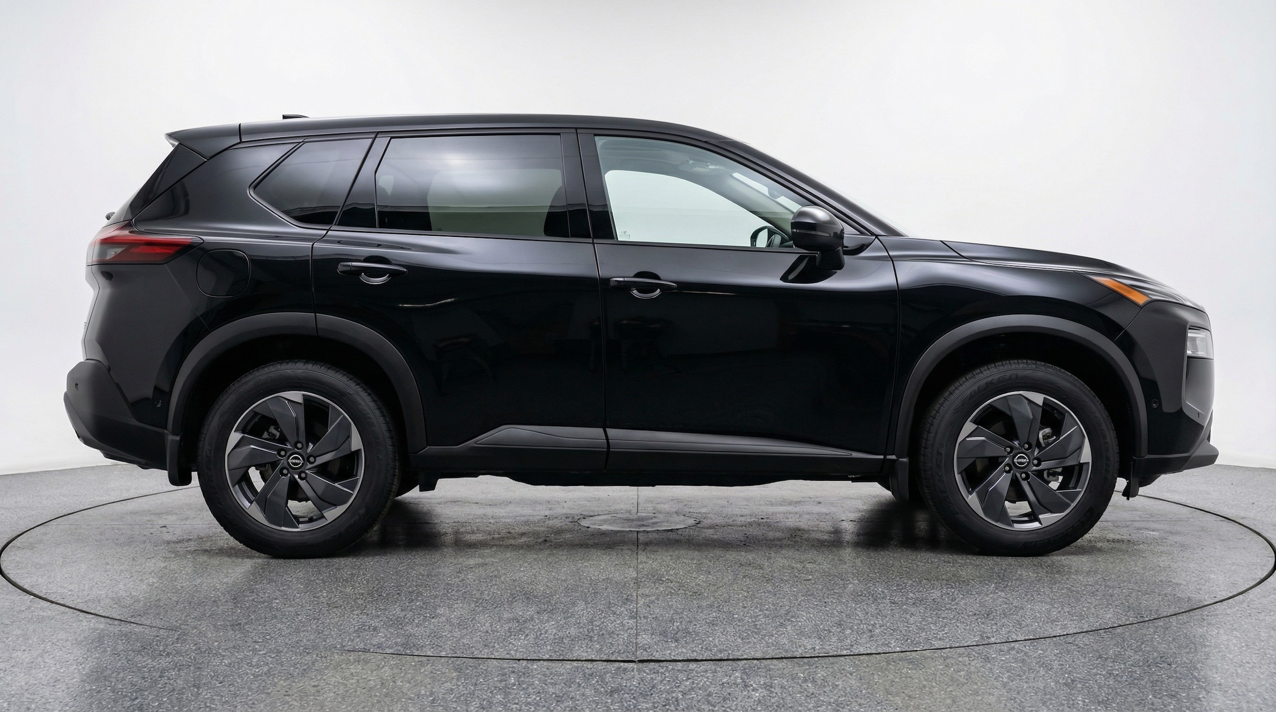 Thumbnail: 2025 Nissan Rogue - 8