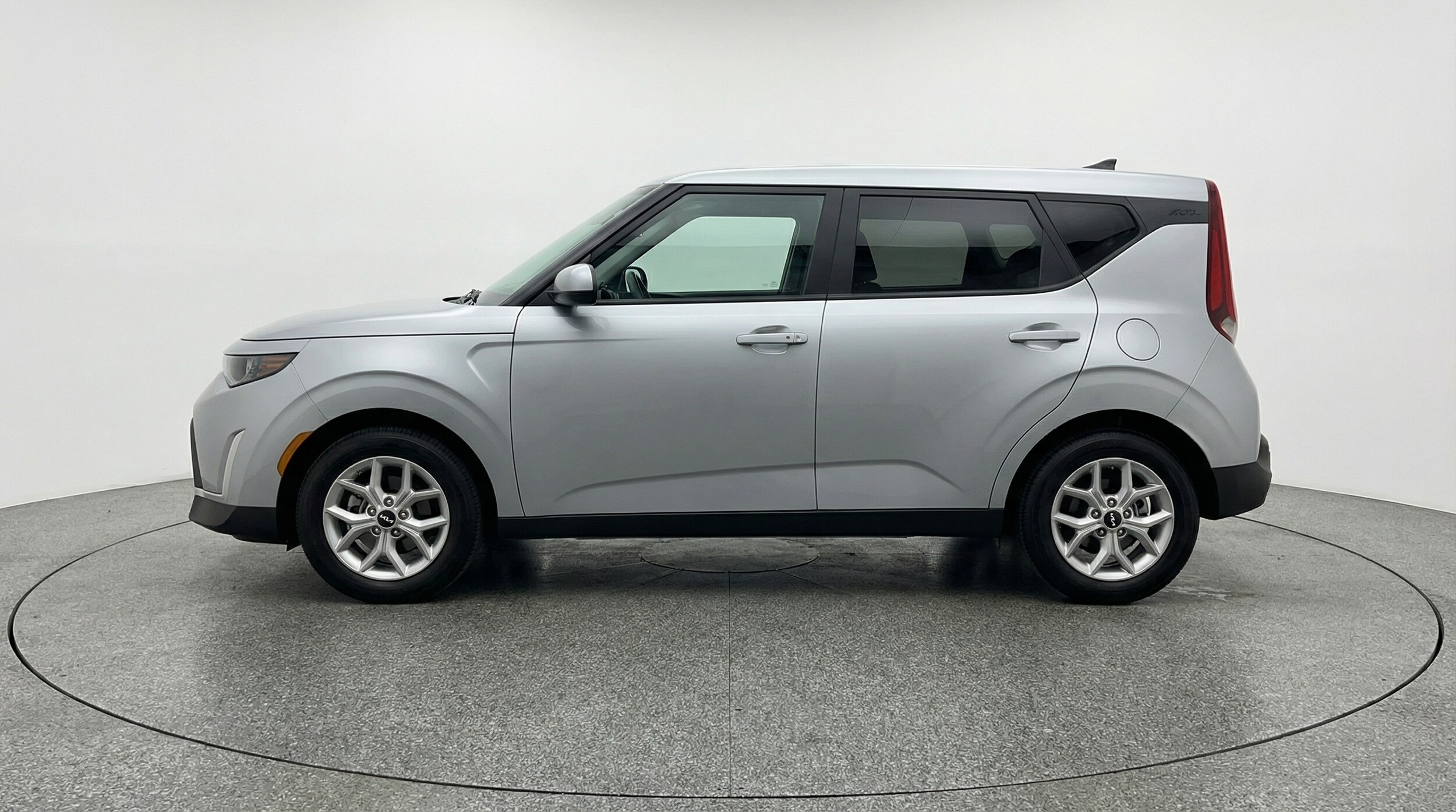 Thumbnail: 2025 Kia Soul - 4