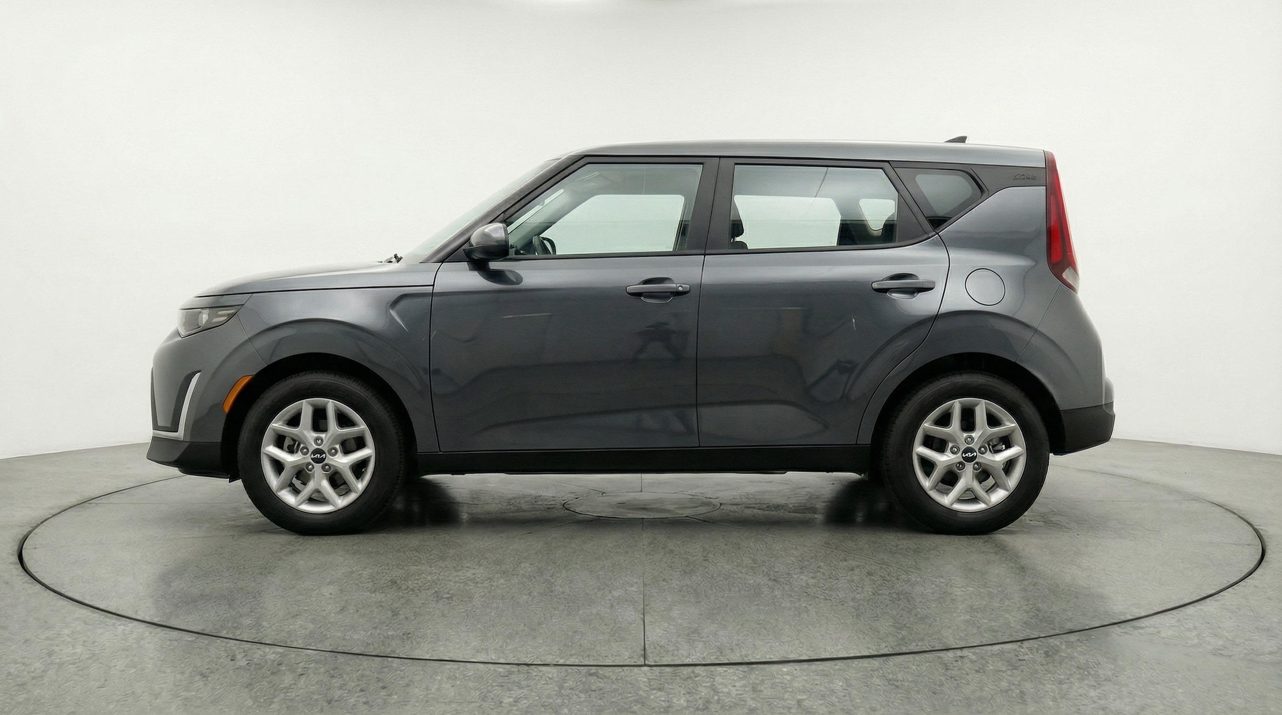 Thumbnail: 2025 Kia Soul - 4