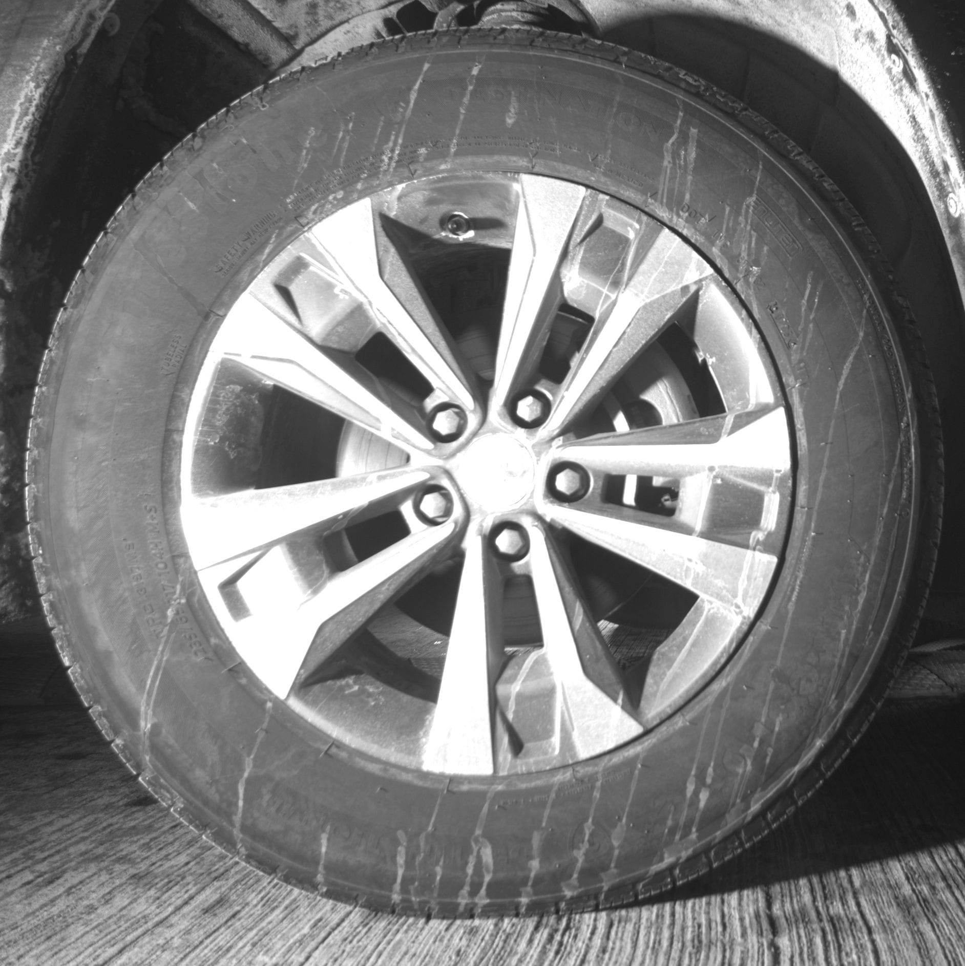 Thumbnail: 2025 Chevrolet Equinox - 10