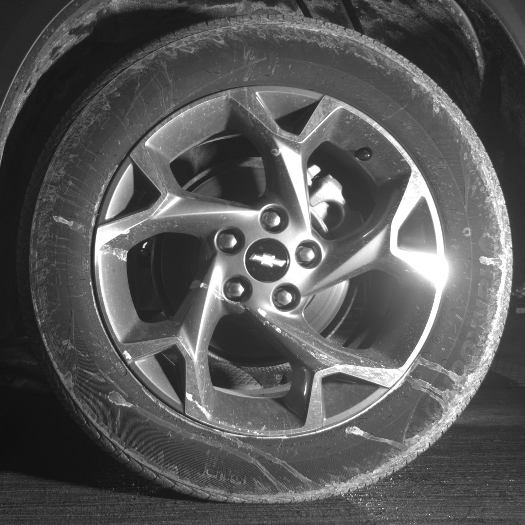 Thumbnail: 2025 Chevrolet Trax - 11