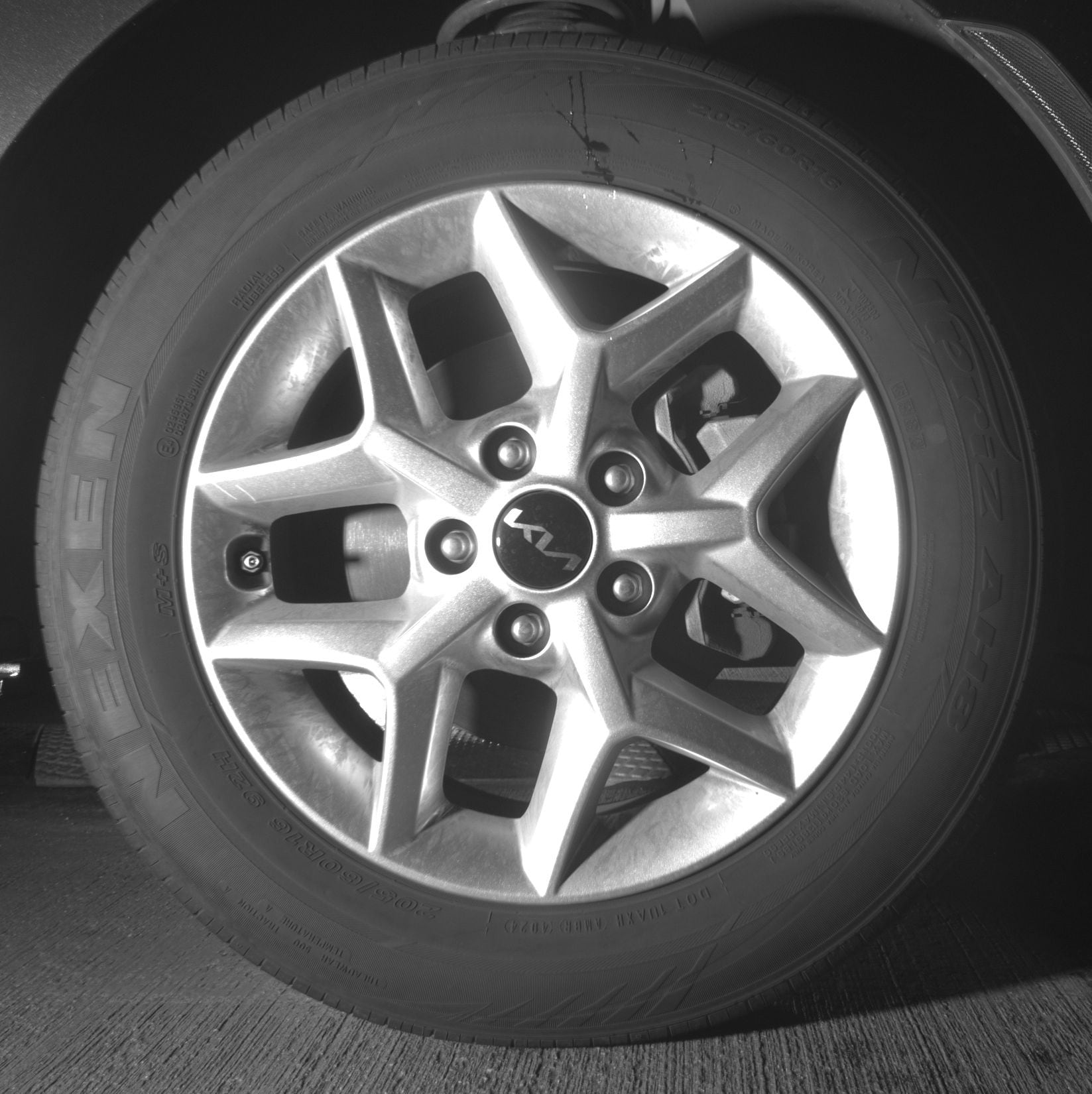 Thumbnail: 2025 Kia Soul - 10