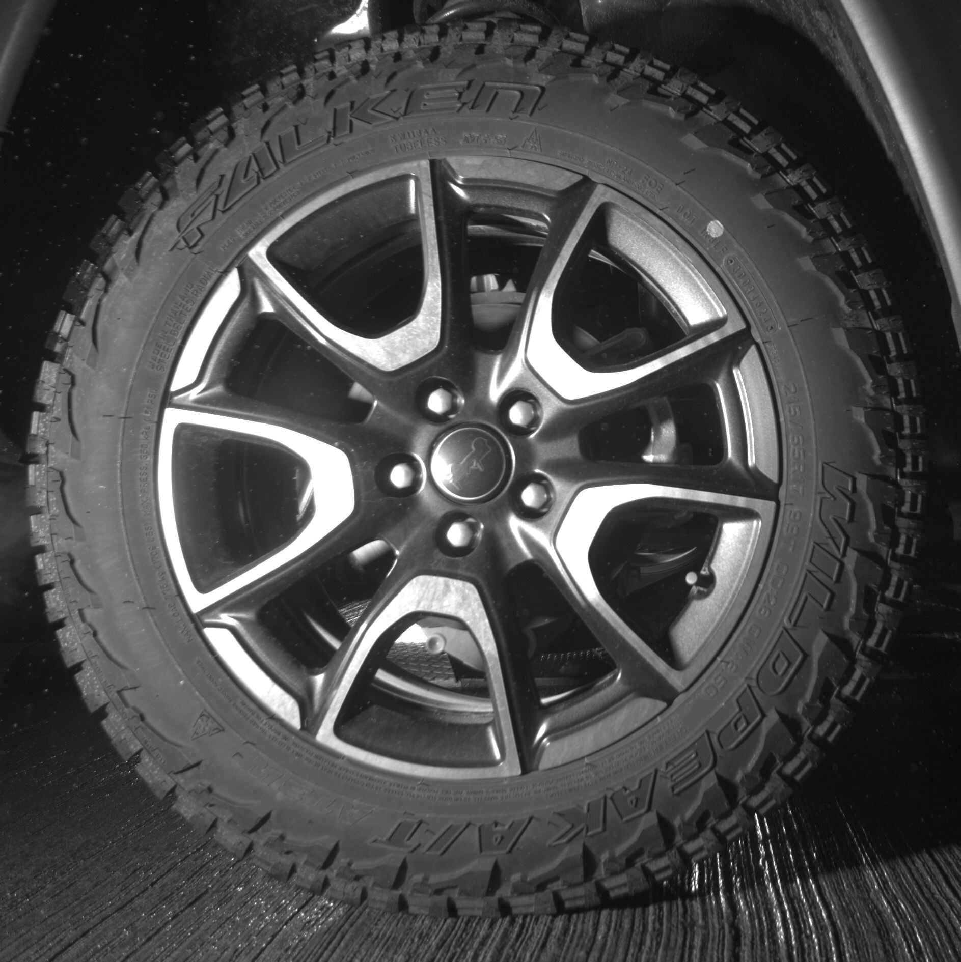 Thumbnail: 2025 Jeep Compass - 12