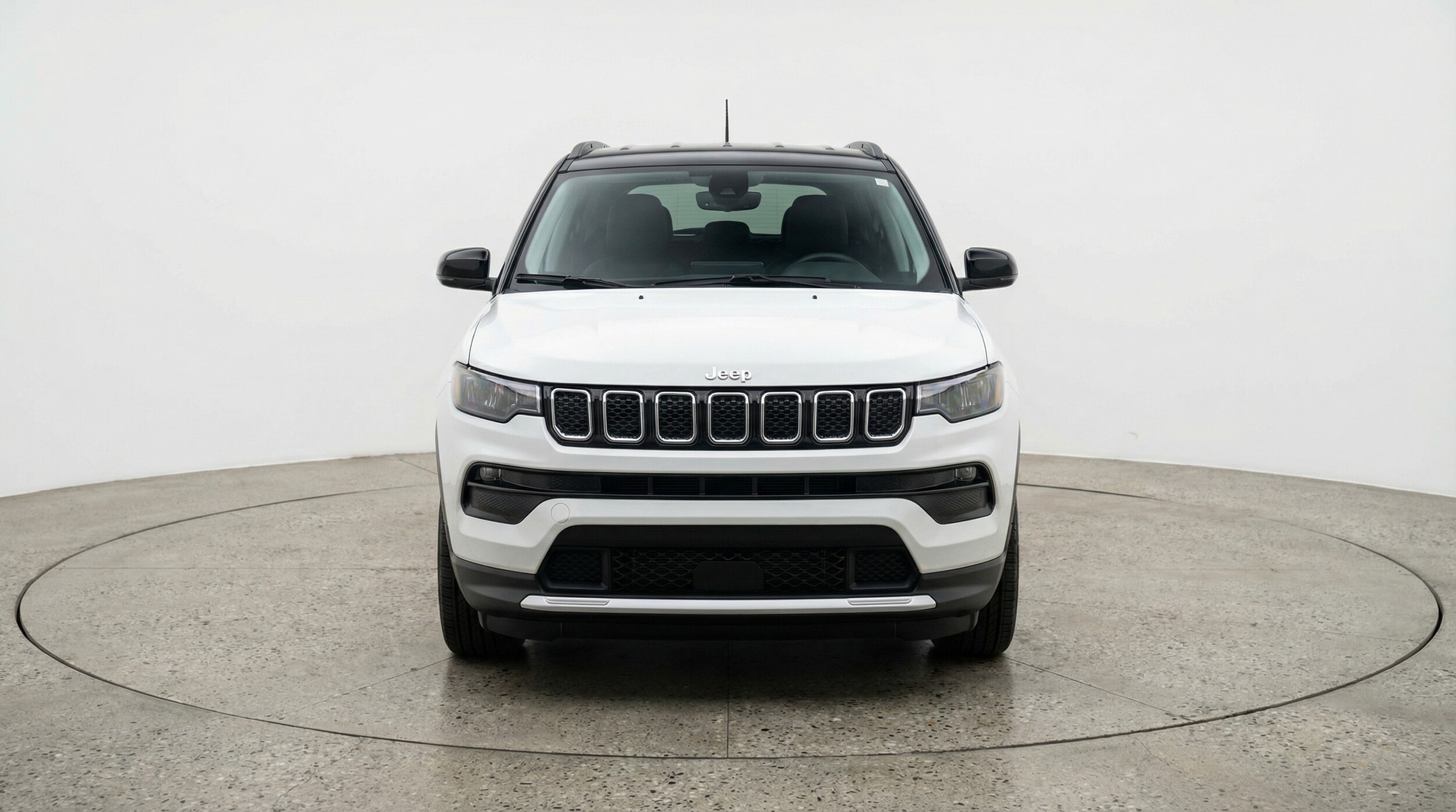 Thumbnail: 2025 Jeep Compass - 2