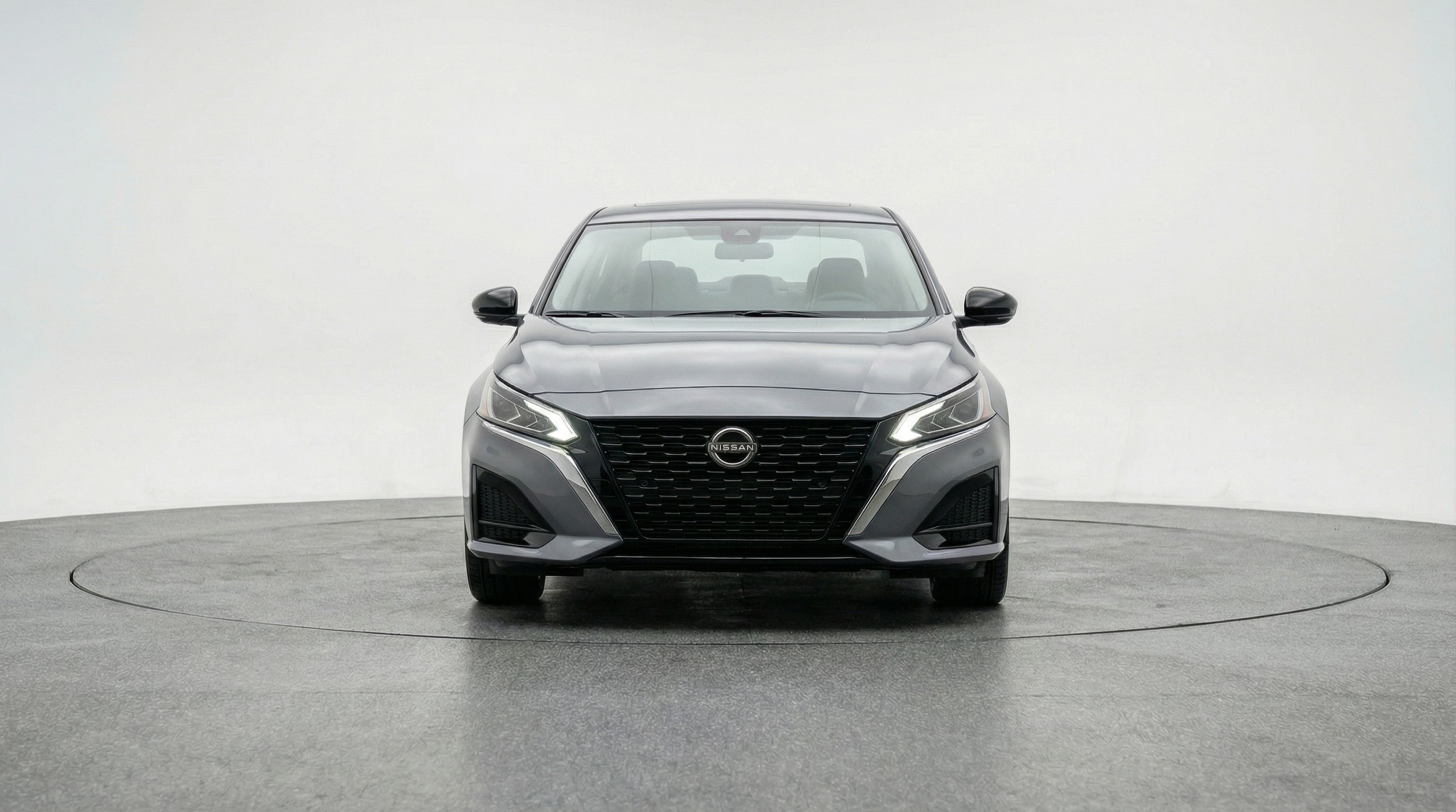 Thumbnail: 2025 Nissan Altima - 2