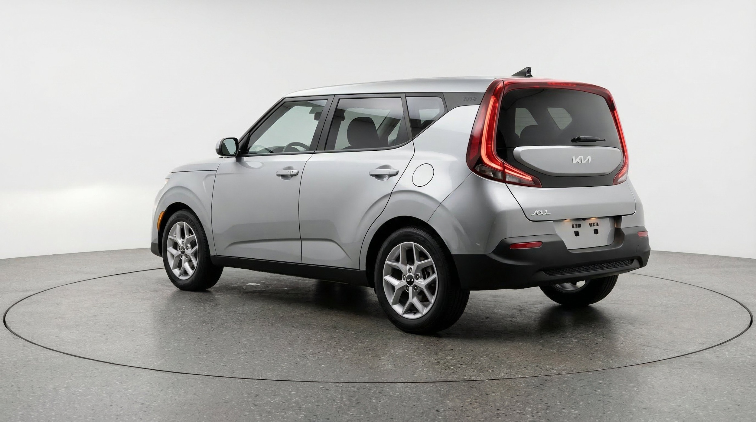 Thumbnail: 2025 Kia Soul - 6