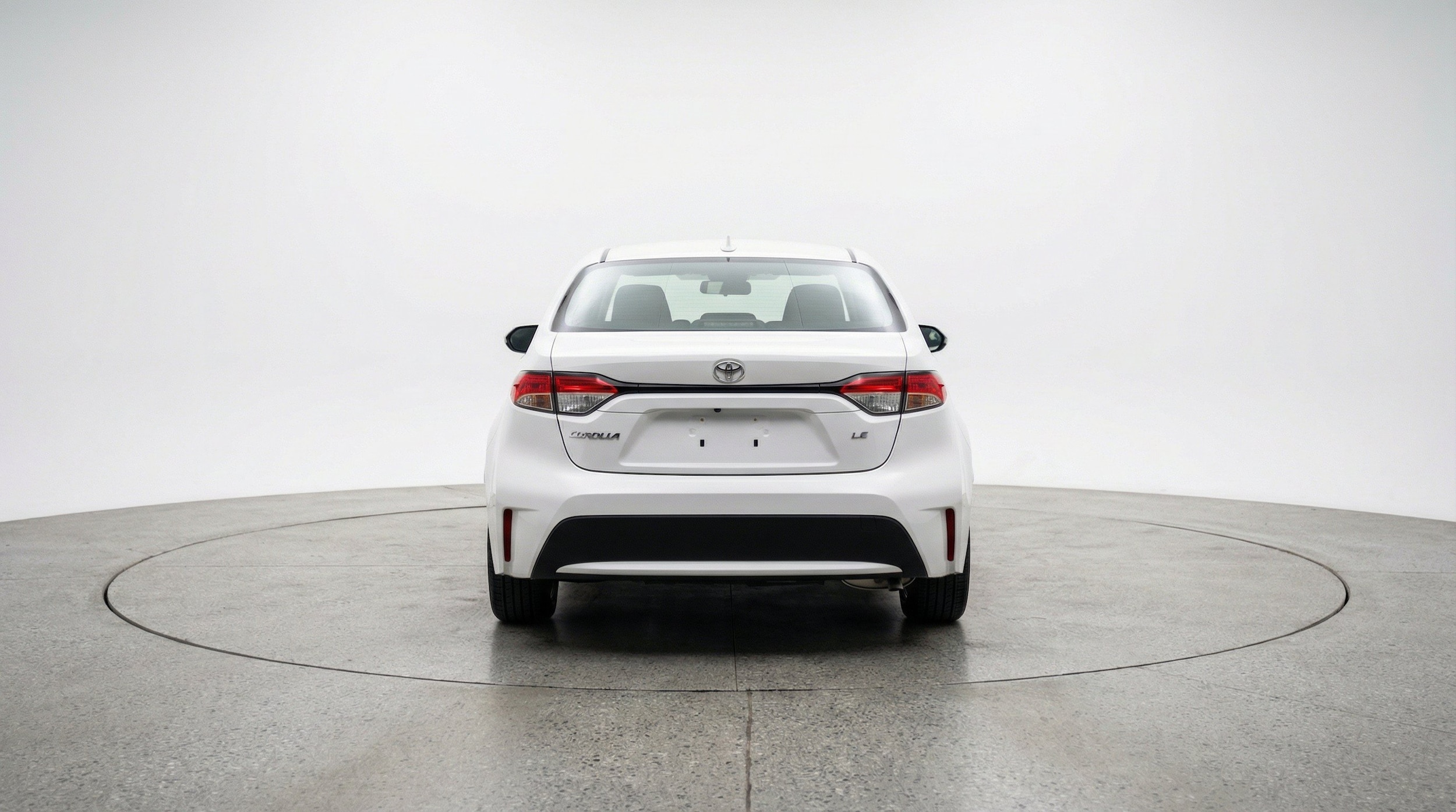 Thumbnail: 2025 Toyota Corolla - 7