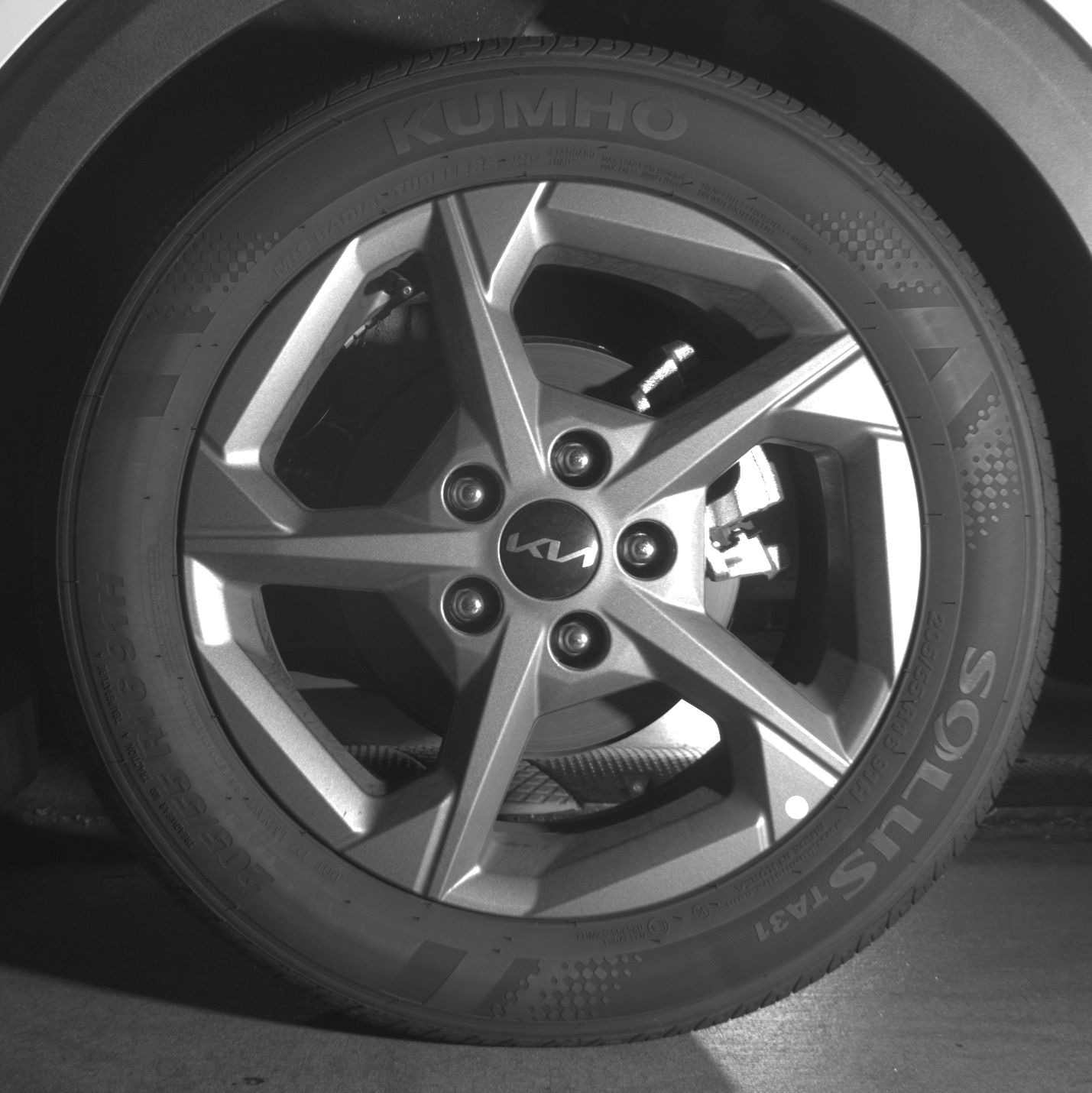 Thumbnail: 2025 Kia K4 - 11