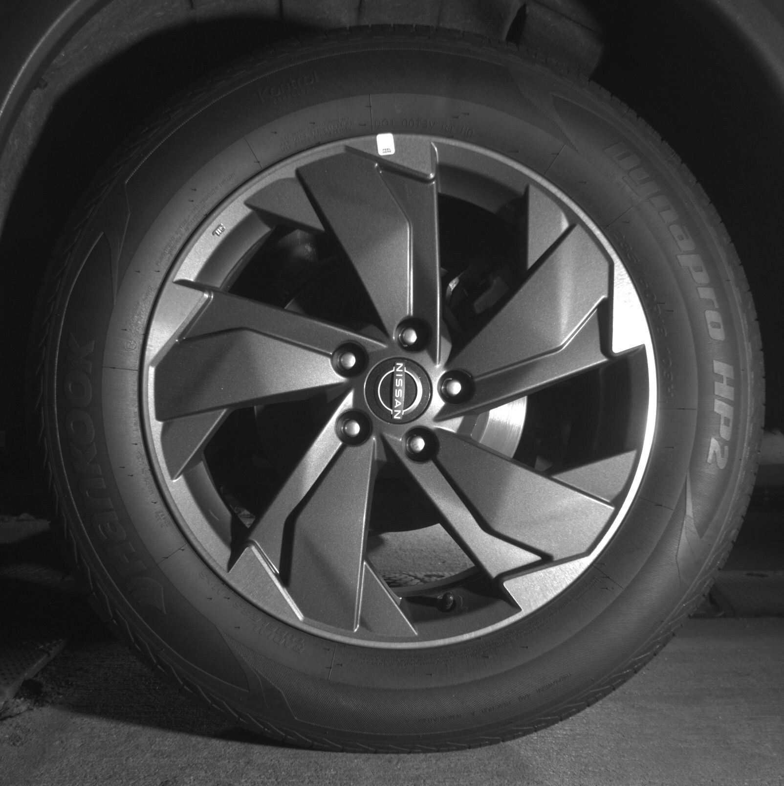 Thumbnail: 2025 Nissan Rogue - 11