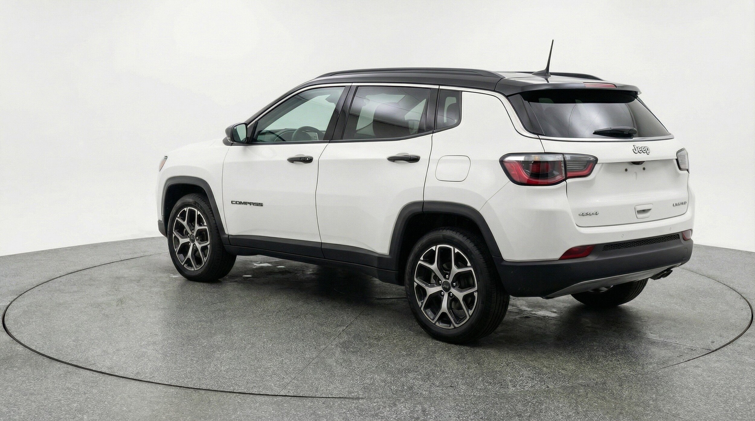 Thumbnail: 2025 Jeep Compass - 6