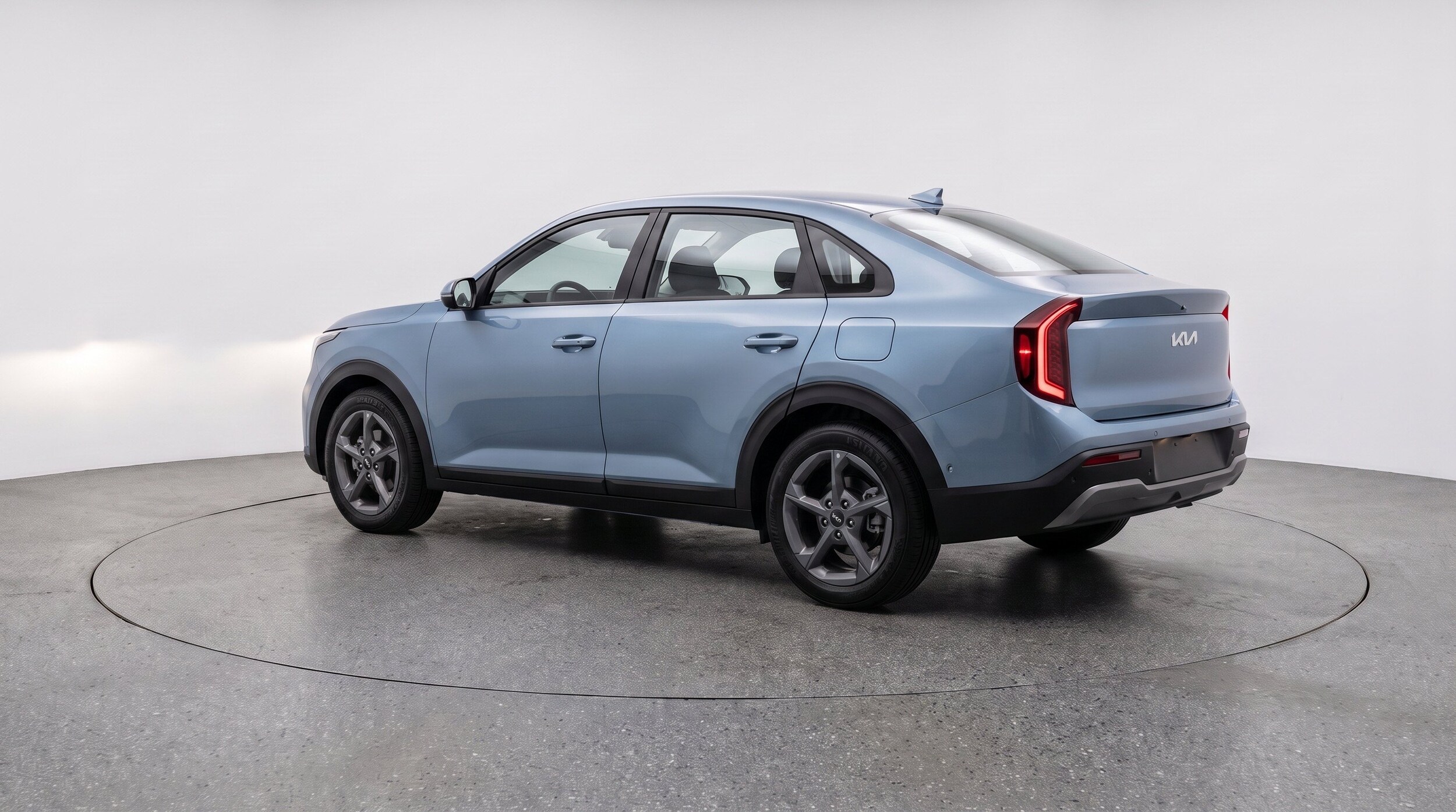 Thumbnail: 2026 Kia K4 - 6