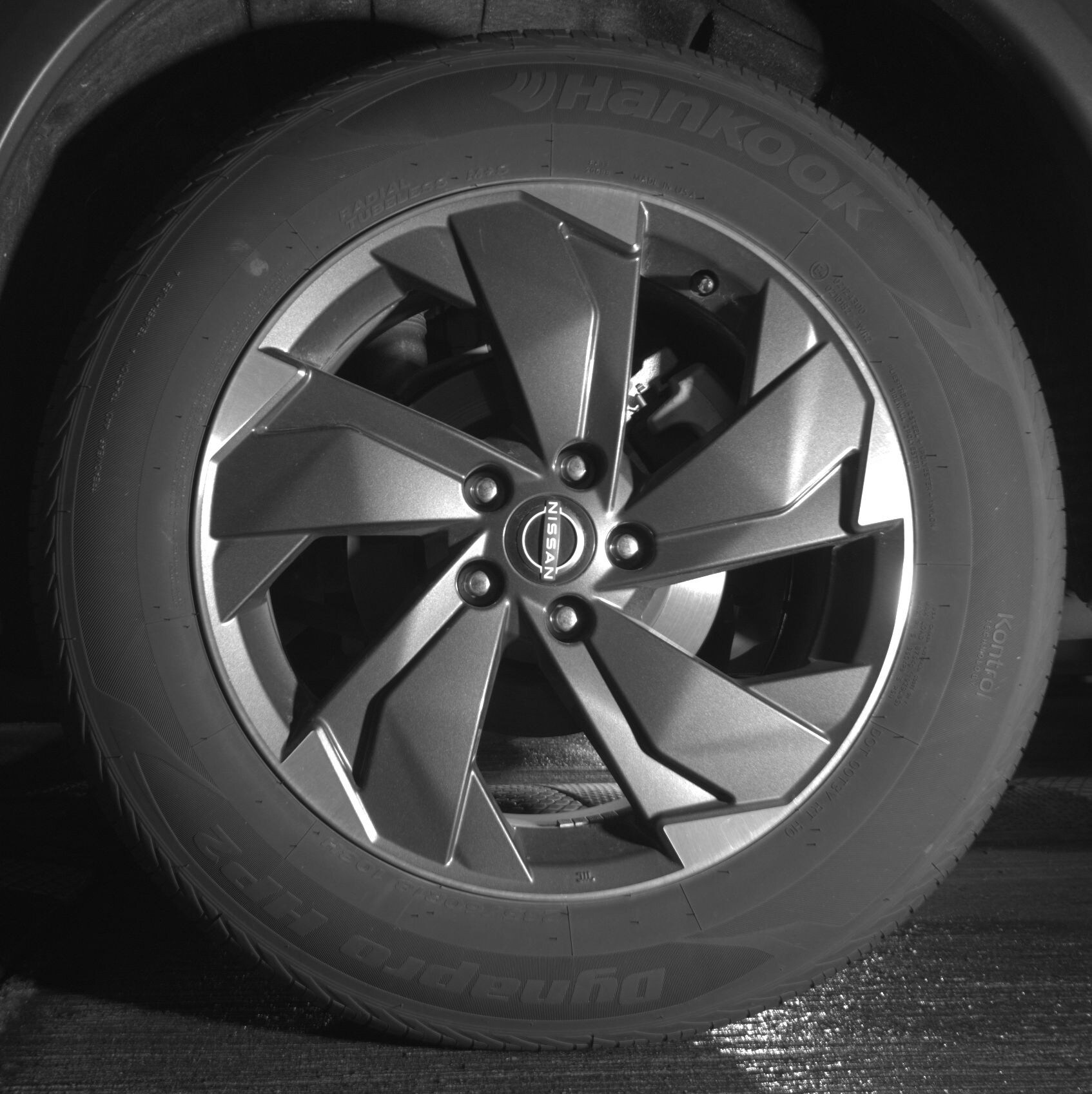 Thumbnail: 2025 Nissan Rogue - 11