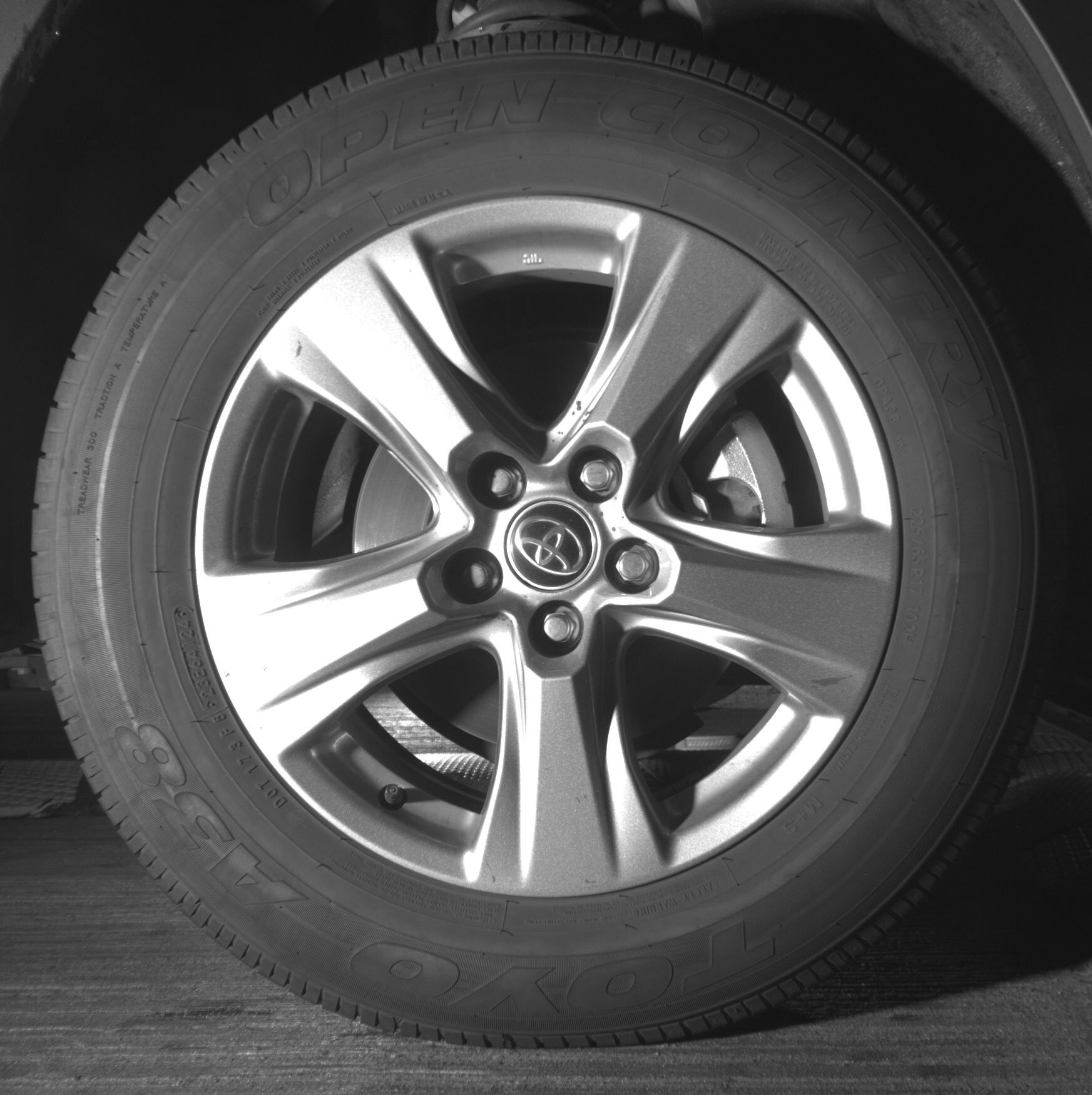 Thumbnail: 2025 Toyota RAV4 - 10