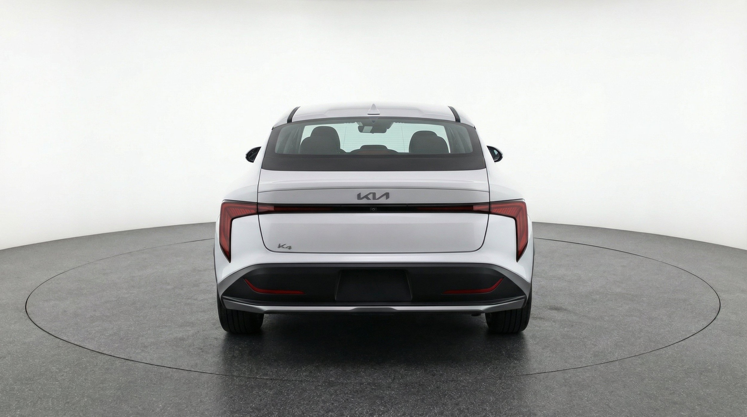 Thumbnail: 2025 Kia K4 - 7