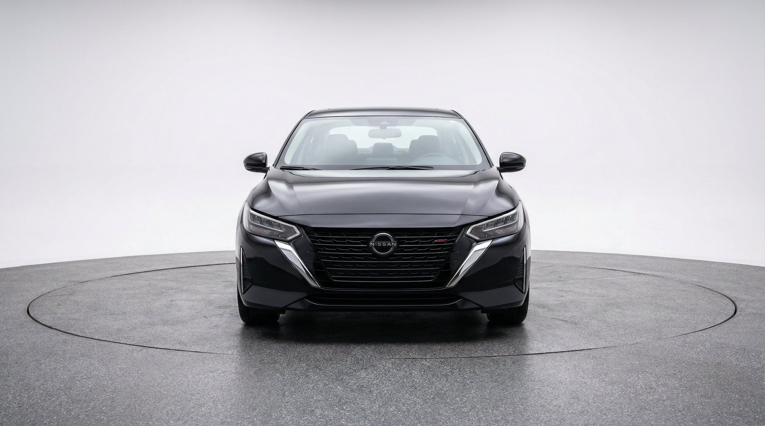 Thumbnail: 2025 Nissan Sentra - 2