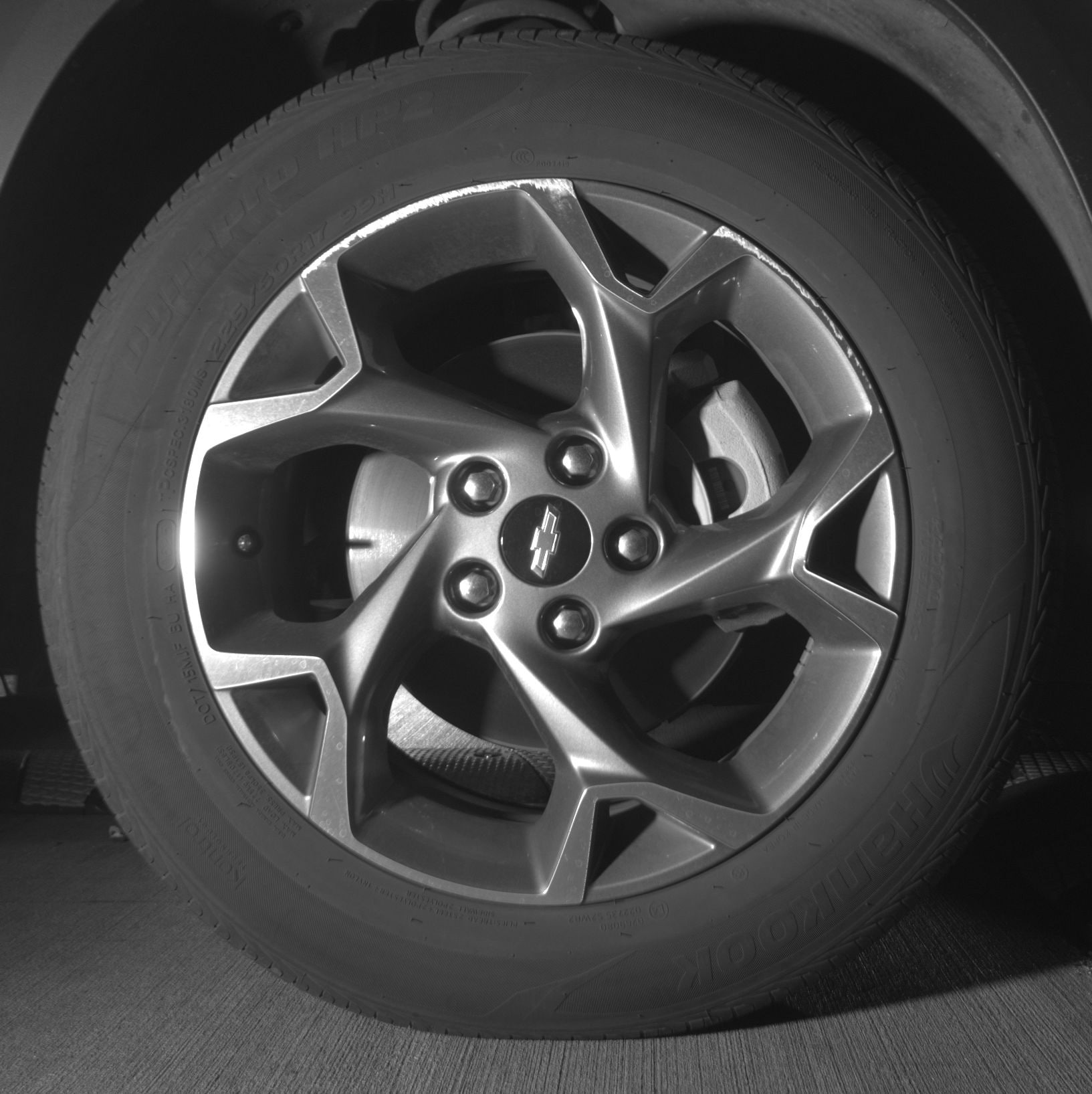 Thumbnail: 2025 Chevrolet Trax - 10