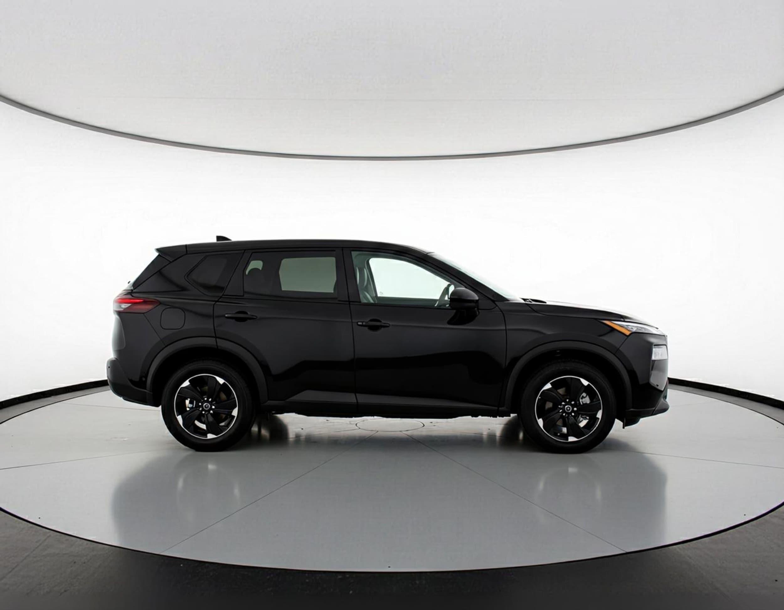 Thumbnail: 2025 Nissan Rogue - 8