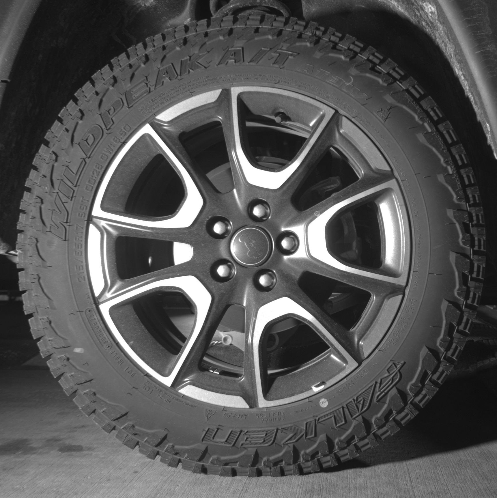 Thumbnail: 2025 Jeep Compass - 15