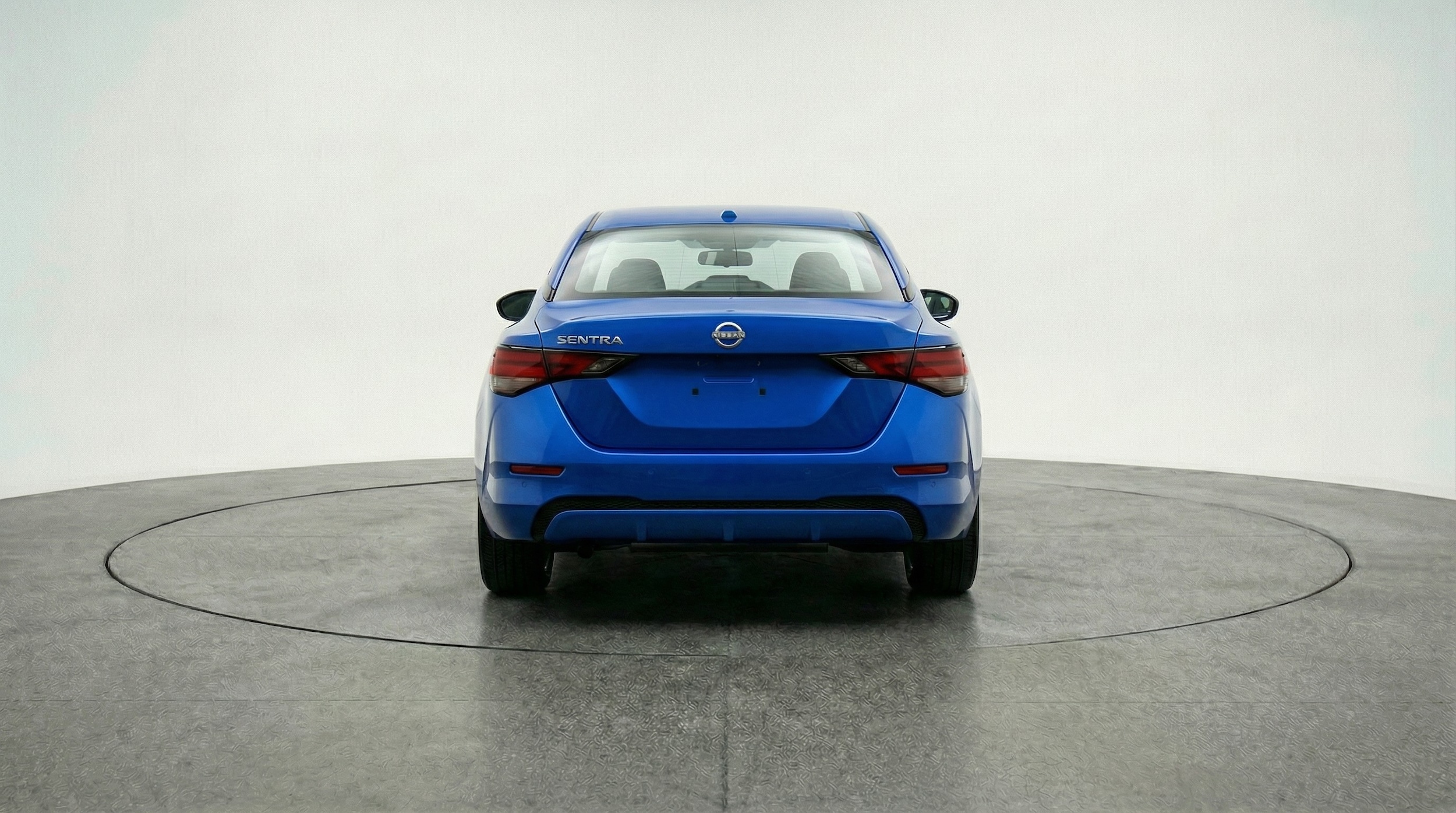 Thumbnail: 2025 Nissan Sentra - 6